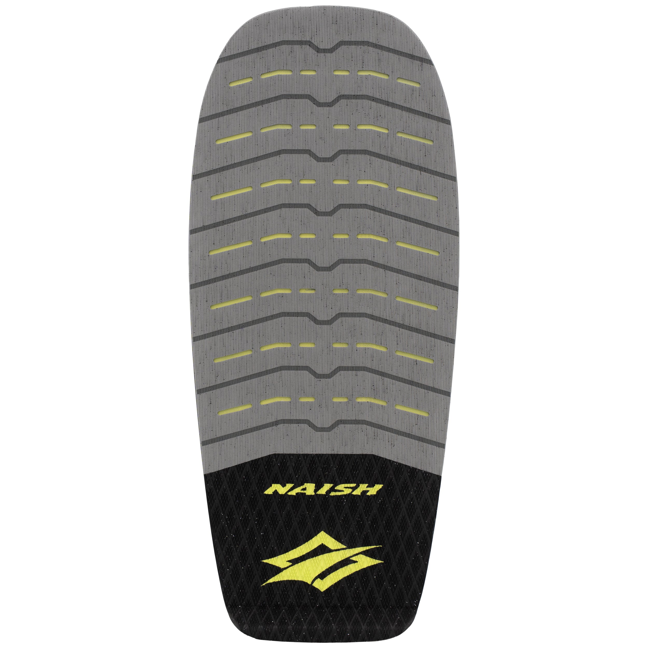 Naish Microchip – White/Yellow – Northern Watersports