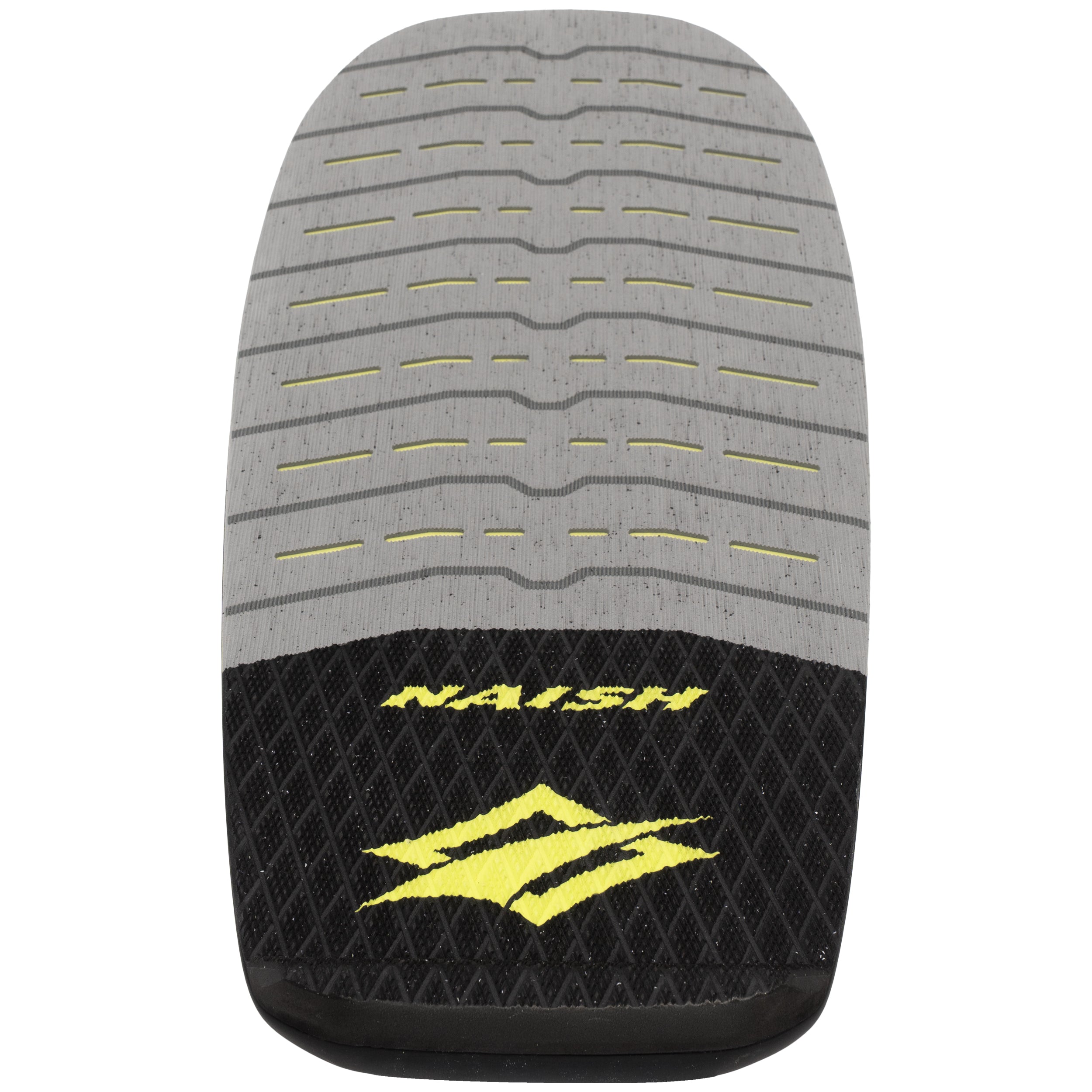Naish Microchip – White/Yellow – Northern Watersports