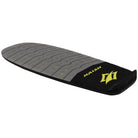 Naish Microchip – White/Yellow – Northern Watersports