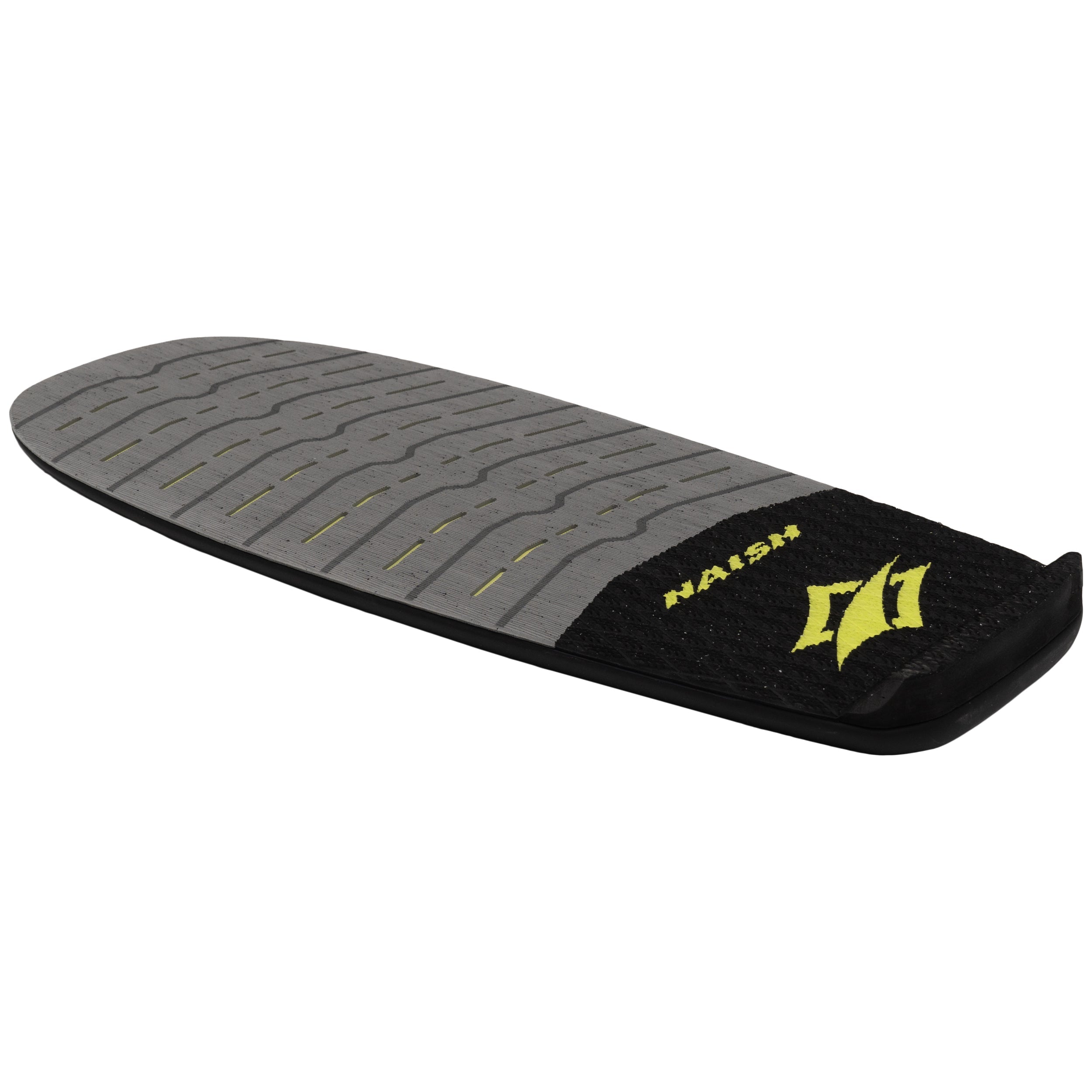 Naish Microchip – White/Yellow – Northern Watersports