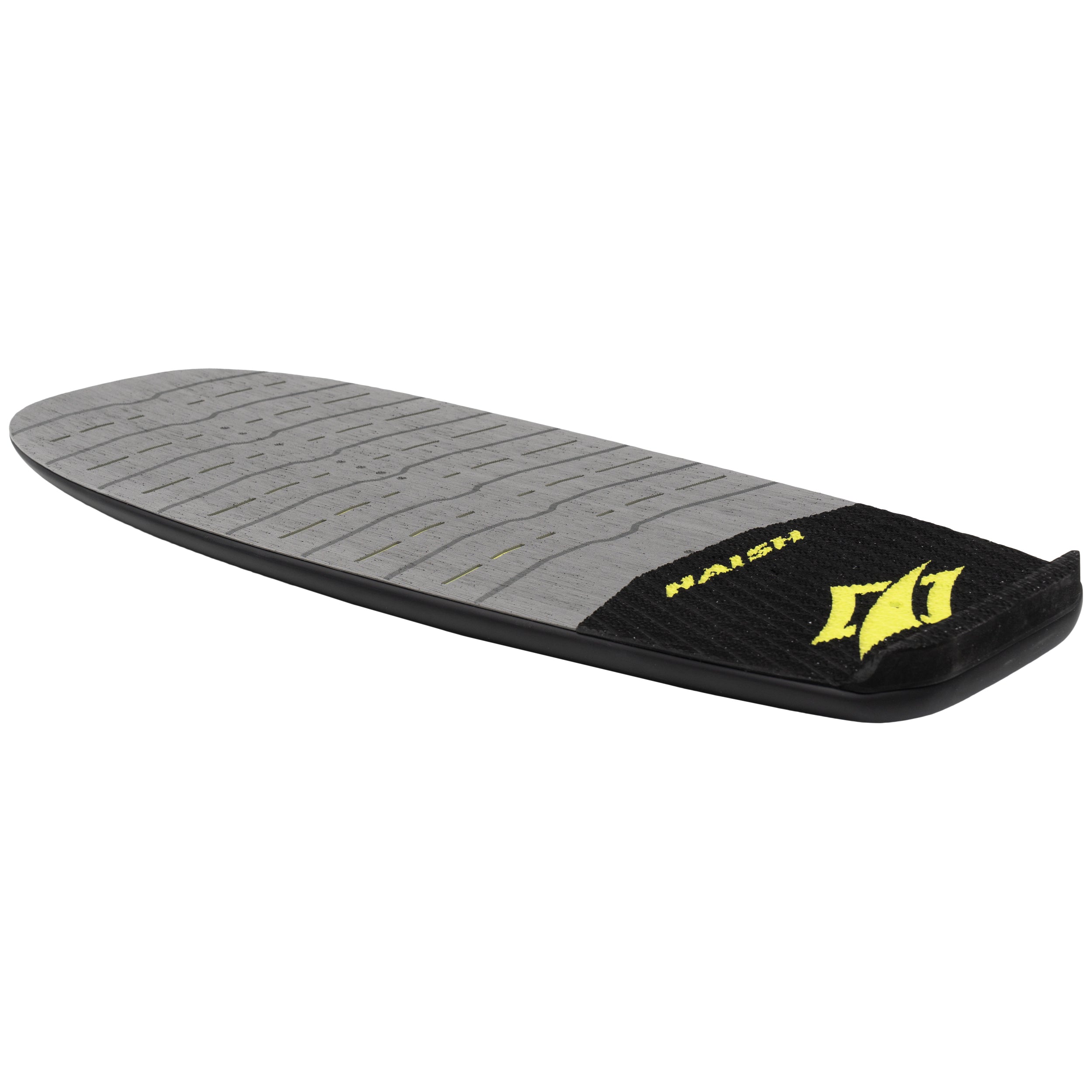 Naish Macrochip – White/Yellow – Northern Watersports