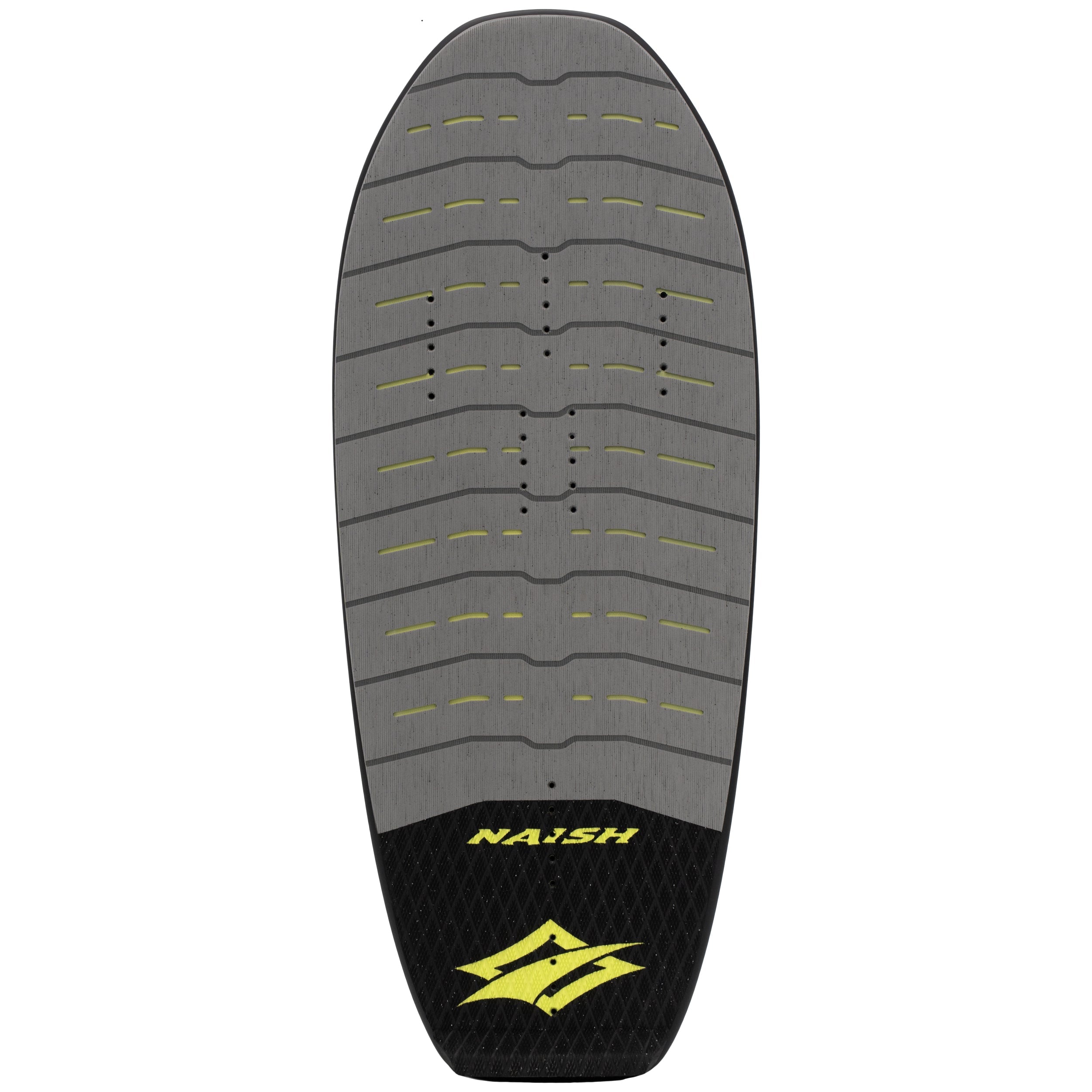 Naish Megachip – White/Yellow – Northern Watersports