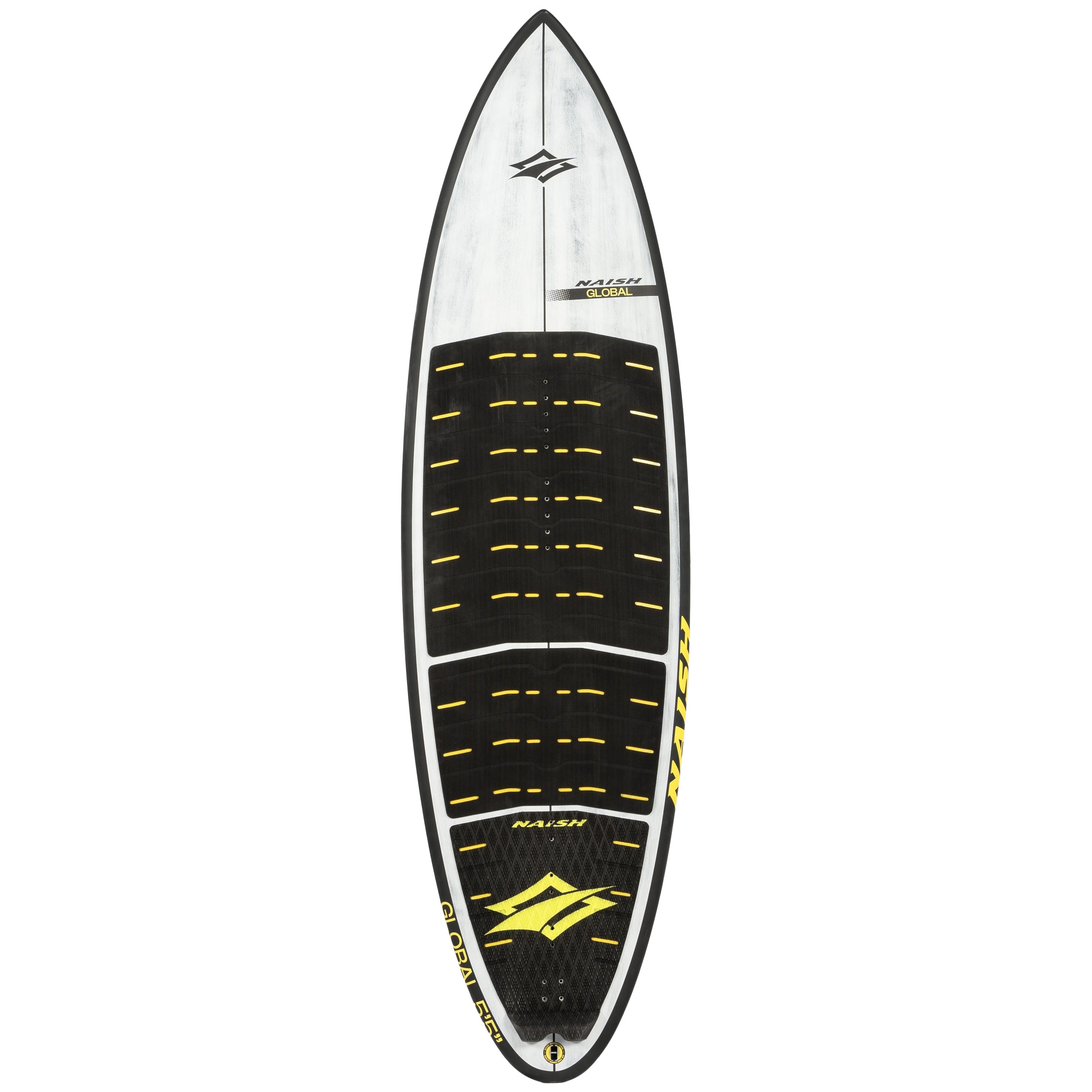 Naish Global – White – Northern Watersports