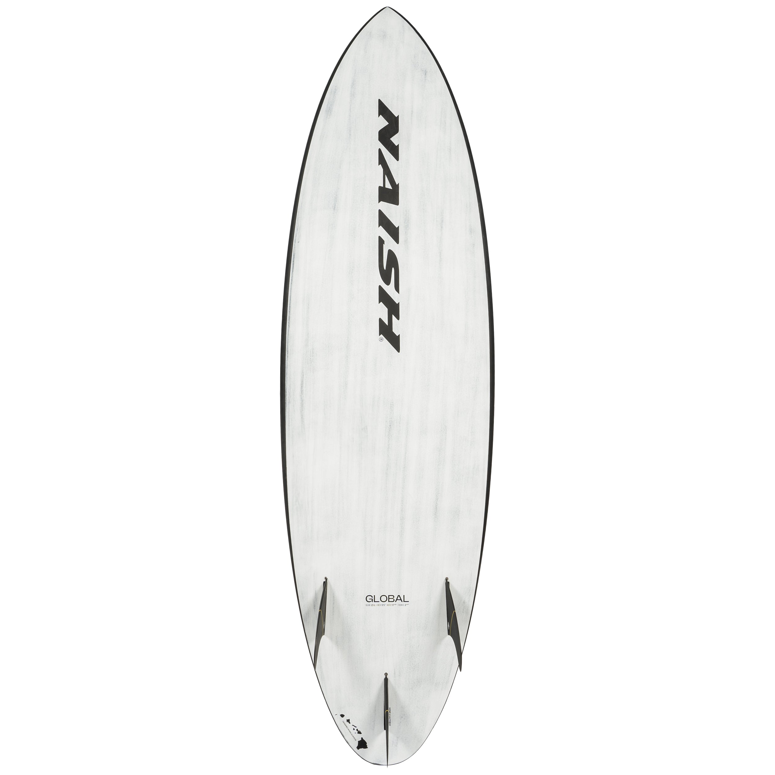 Naish Global – White – Northern Watersports