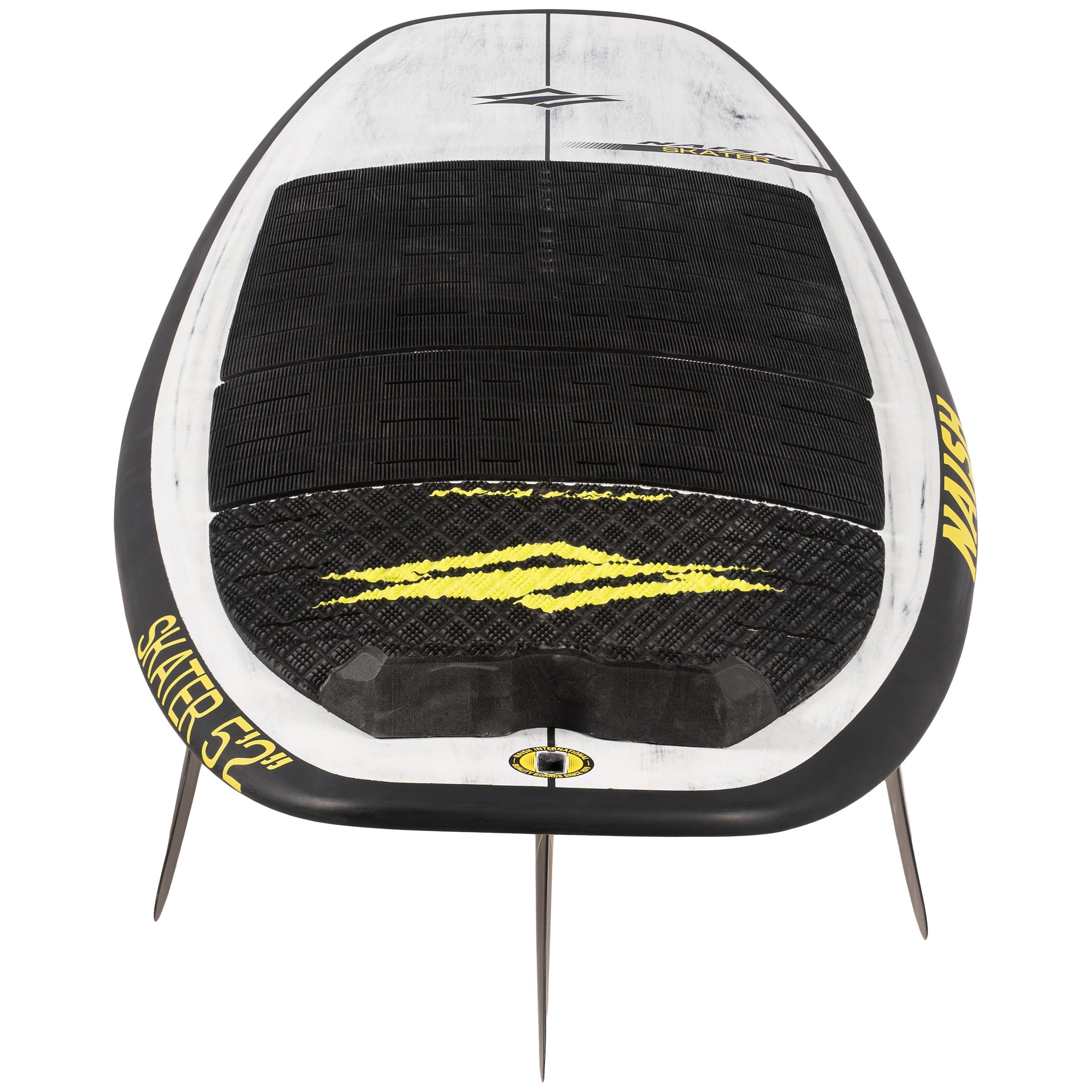 Naish Skater – White – Northern Watersports