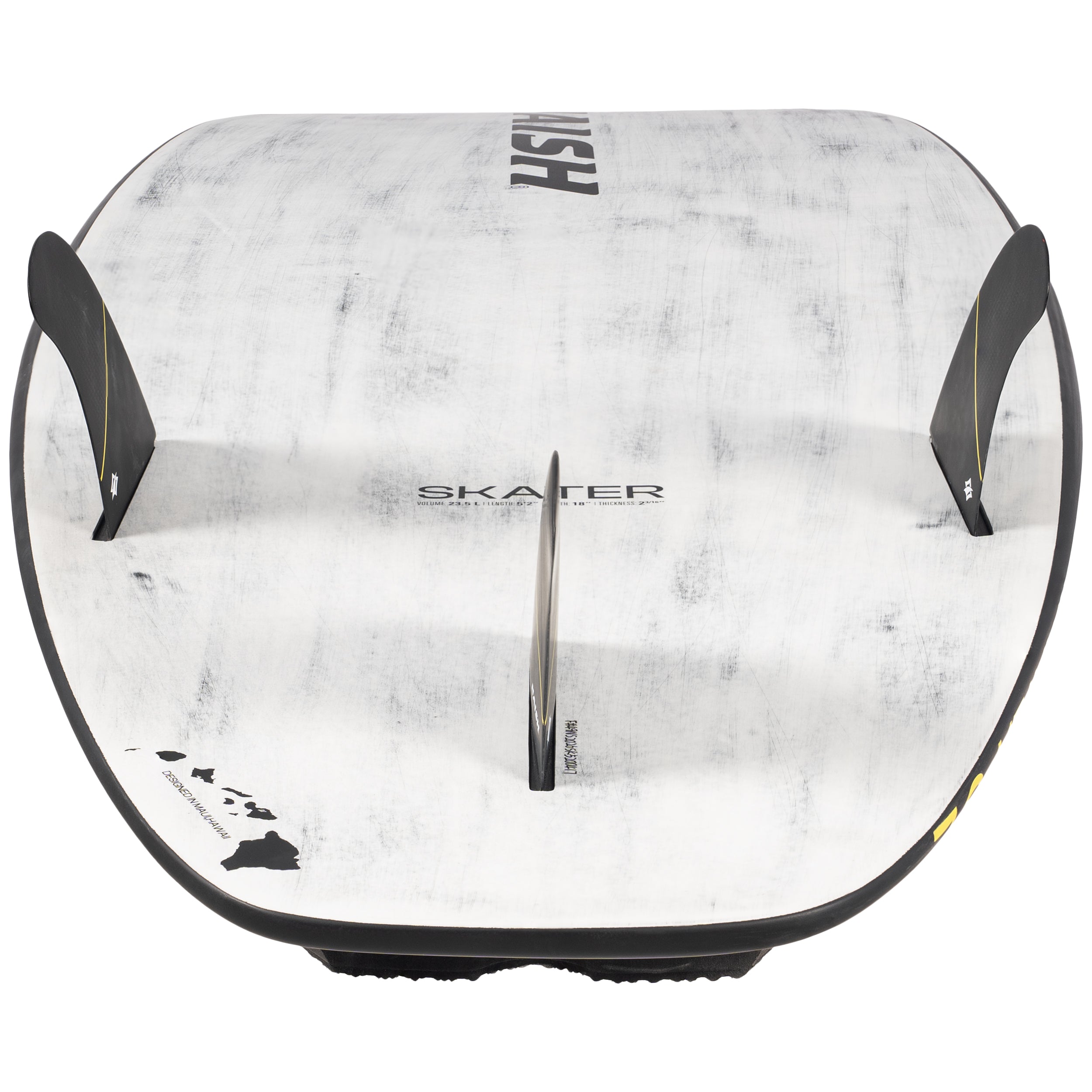 Naish Skater – White – Northern Watersports