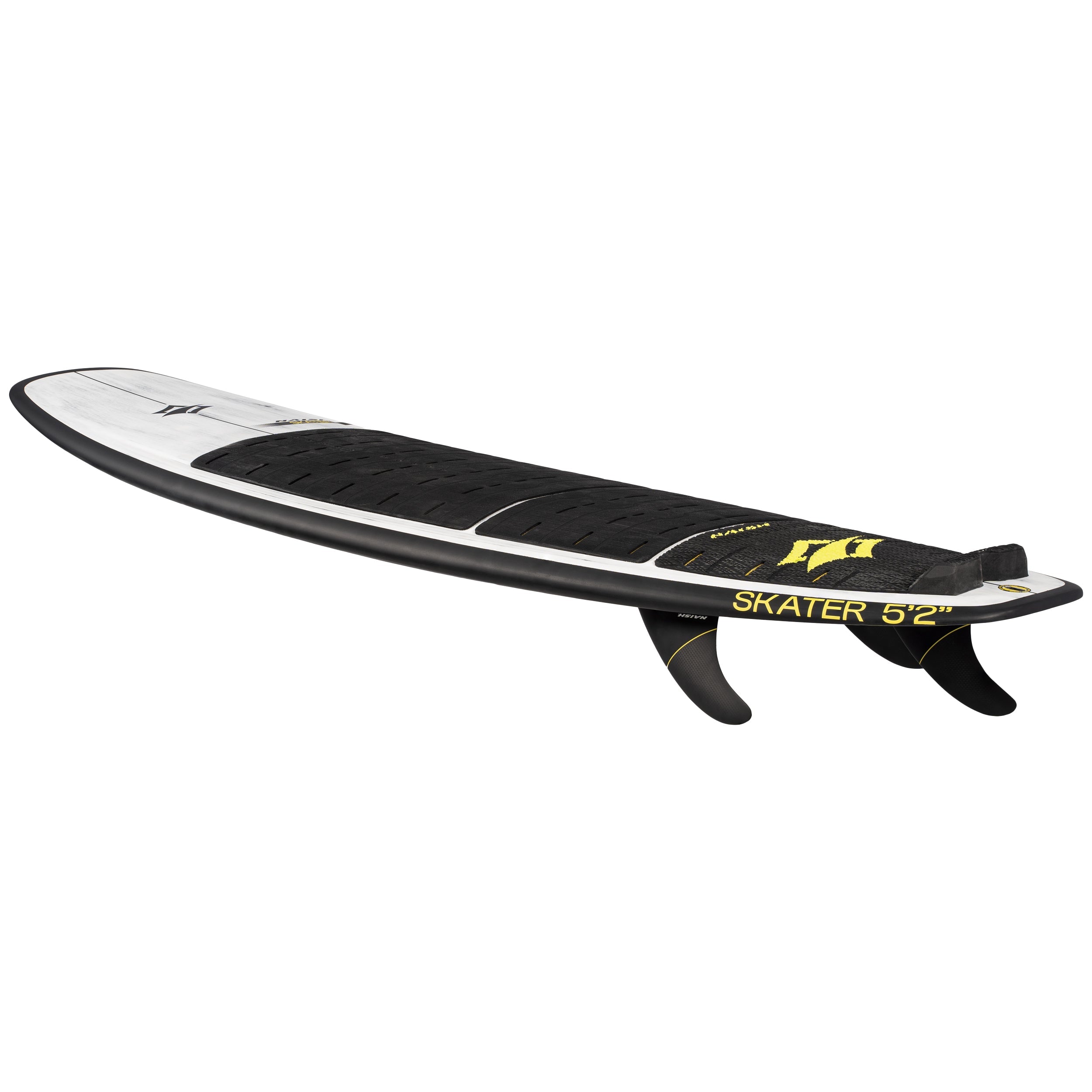 Naish Skater – White – Northern Watersports