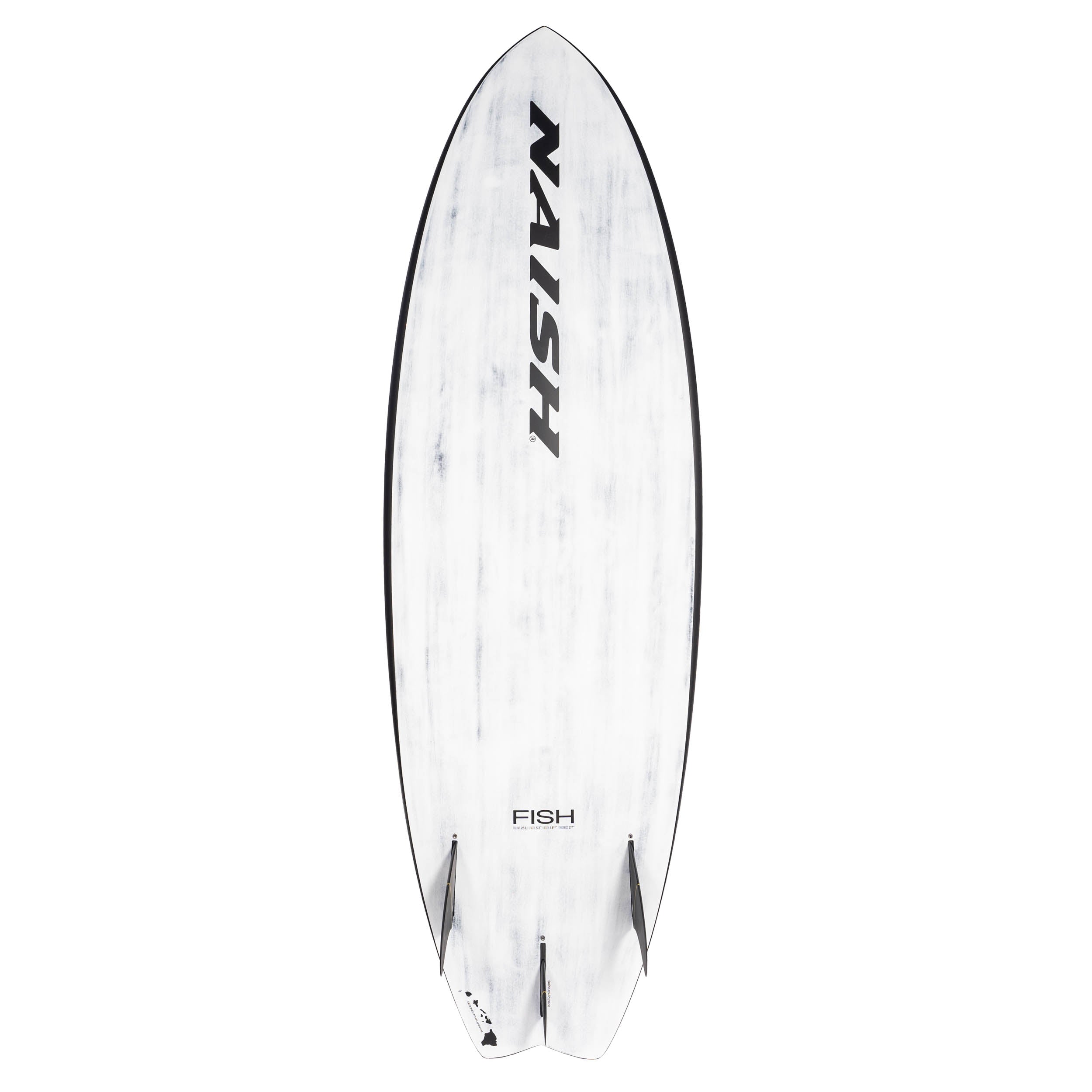 Naish Fish – Northern Watersports