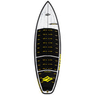 Naish Kokomo – White – Northern Watersports