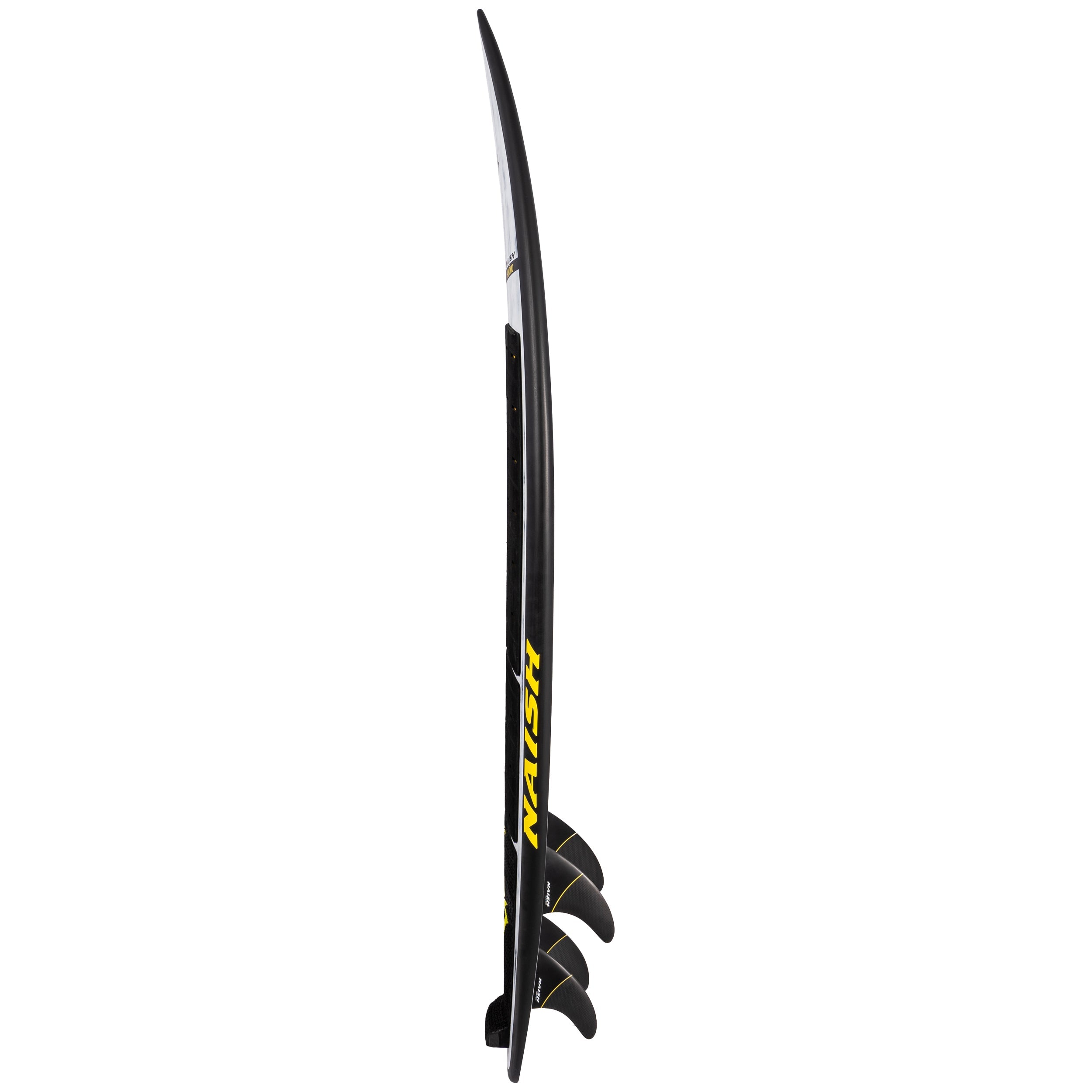 Naish Kokomo – White – Northern Watersports