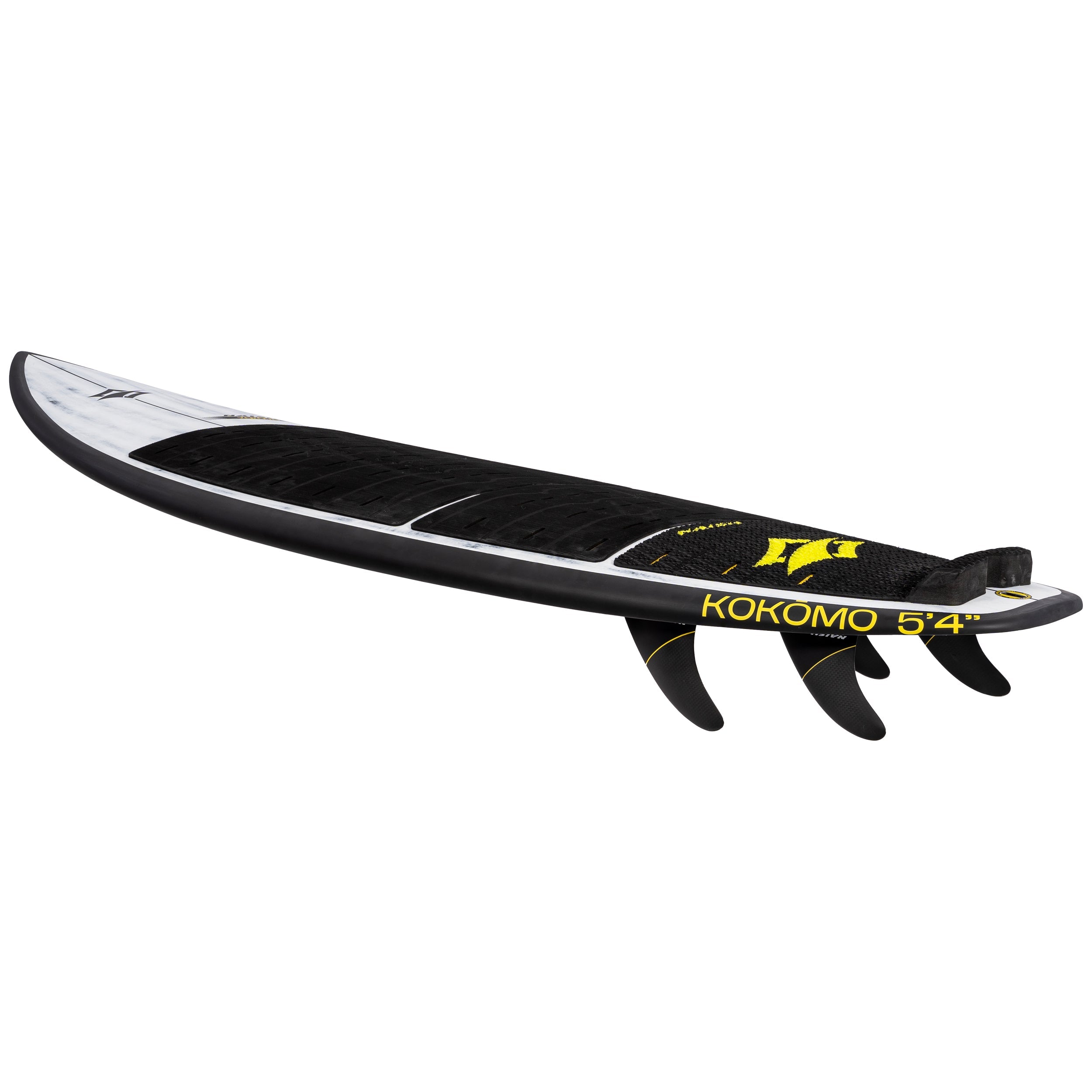 Naish Kokomo – White – Northern Watersports