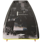Naish Monarch – Black/Grey – Northern Watersports