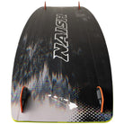 Naish Monarch – Black/Grey – Northern Watersports