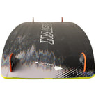 Naish Monarch – Black/Grey – Northern Watersports