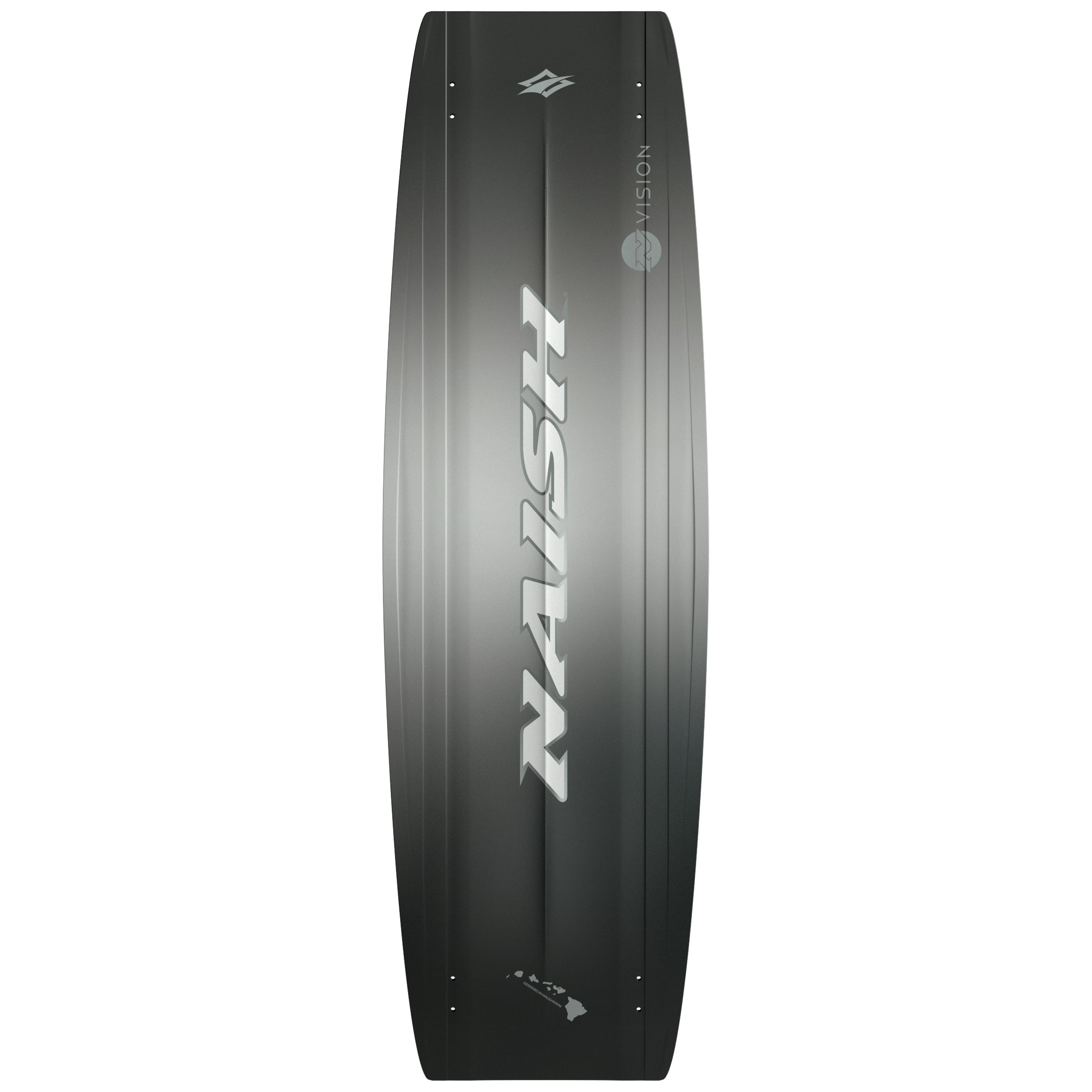 Naish Monarch Nvision – Carbon/Grey – Northern Watersports