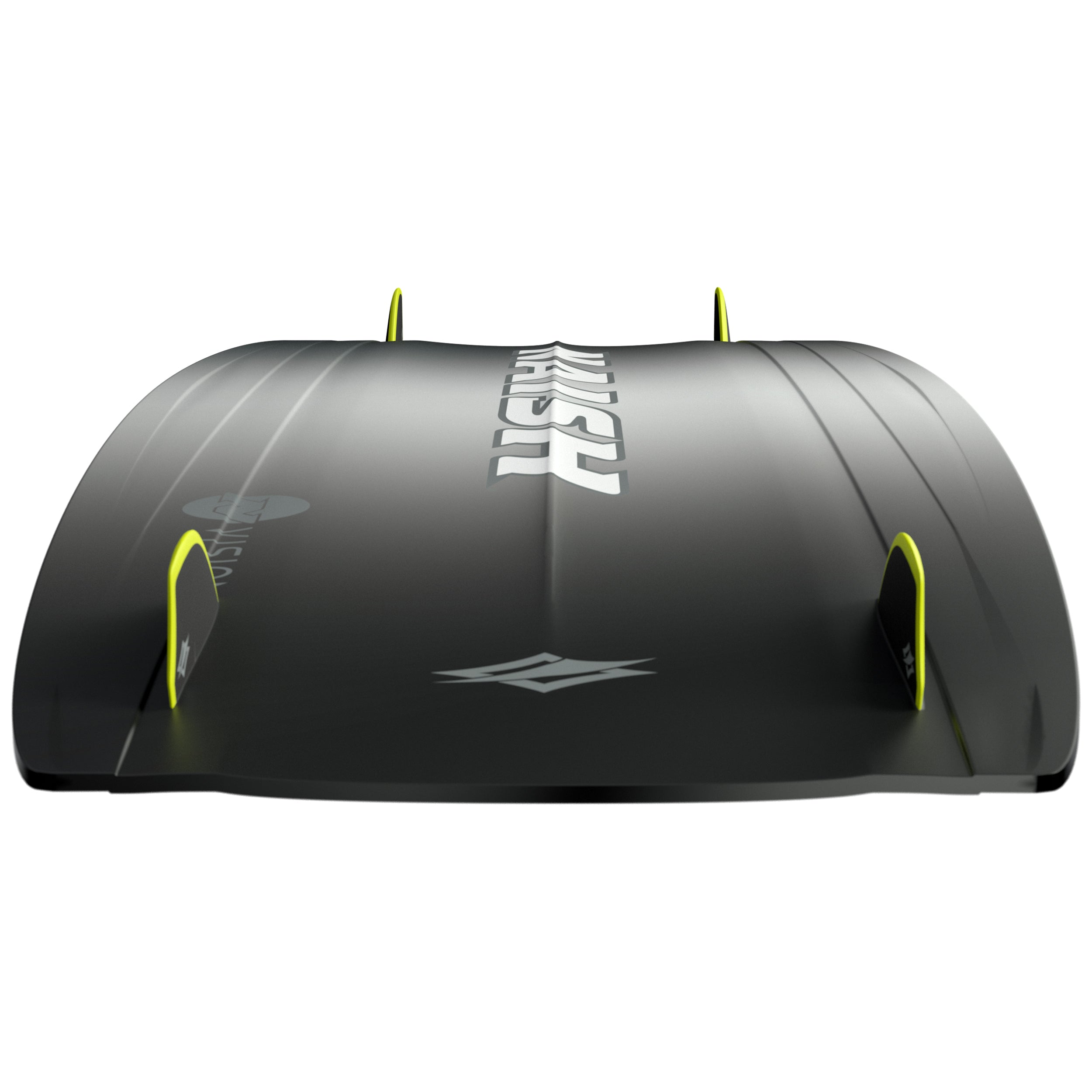 Naish Monarch Nvision – Carbon/Grey – Northern Watersports