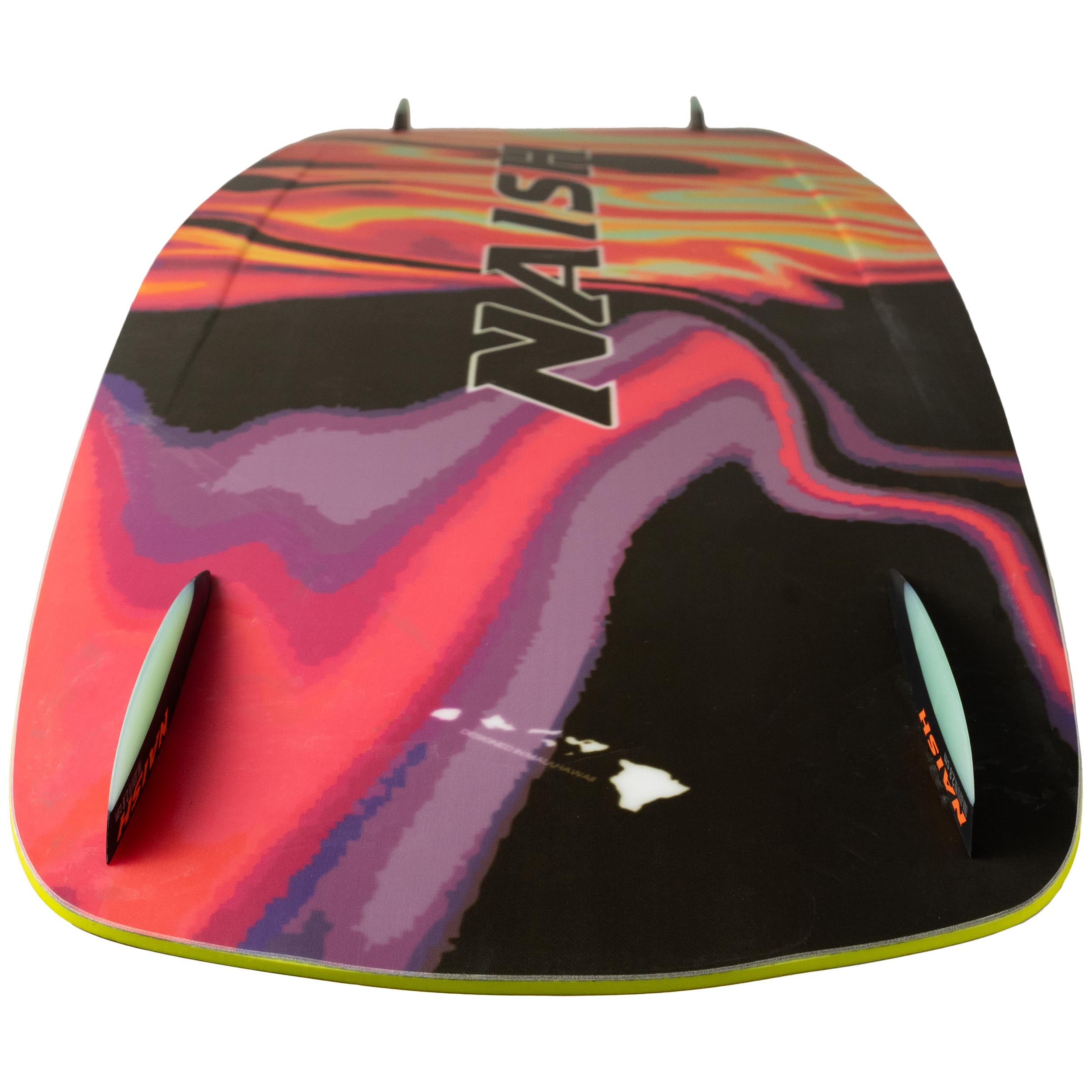 Naish Traverse EJ – Black – Northern Watersports