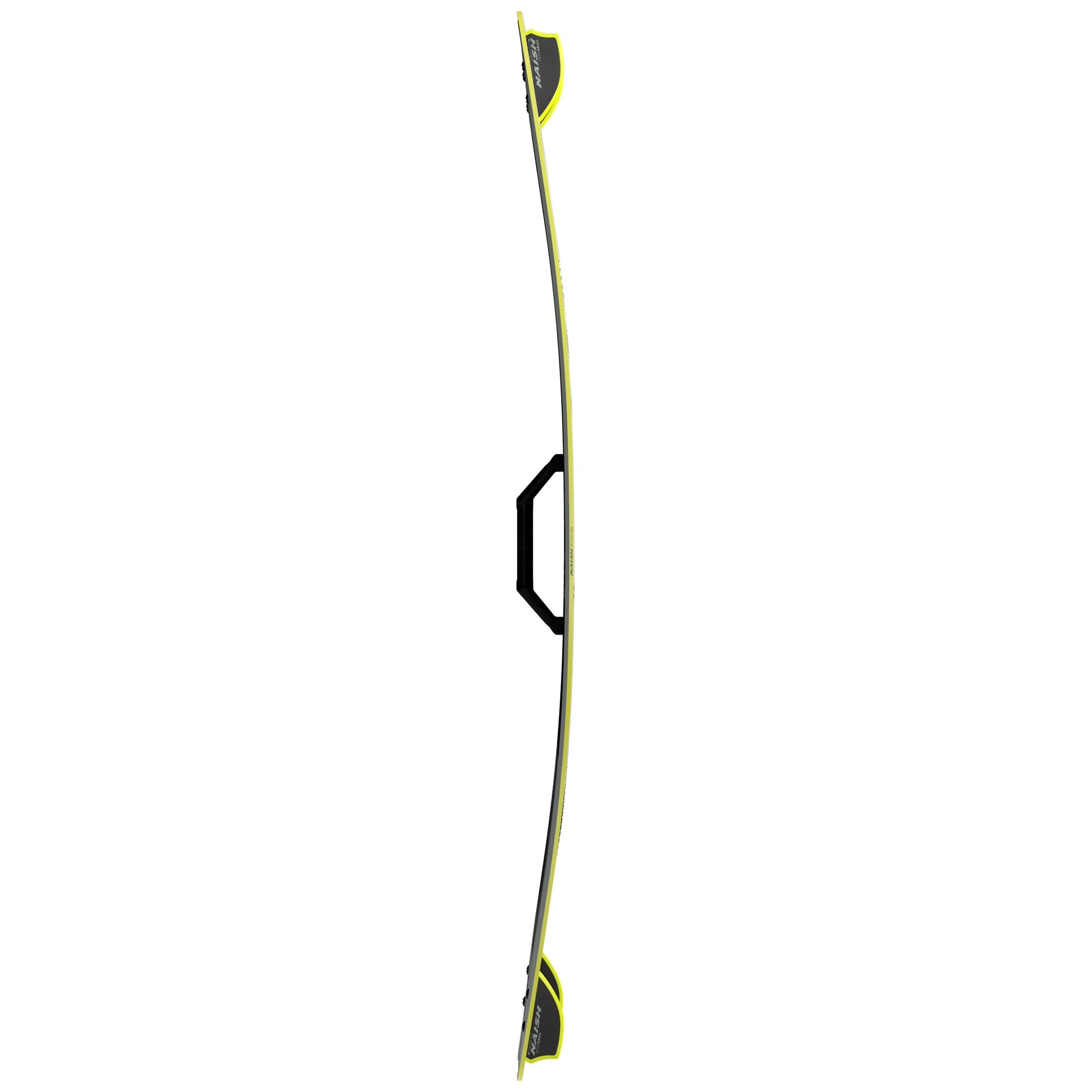 Naish Motion – White/Black – Northern Watersports