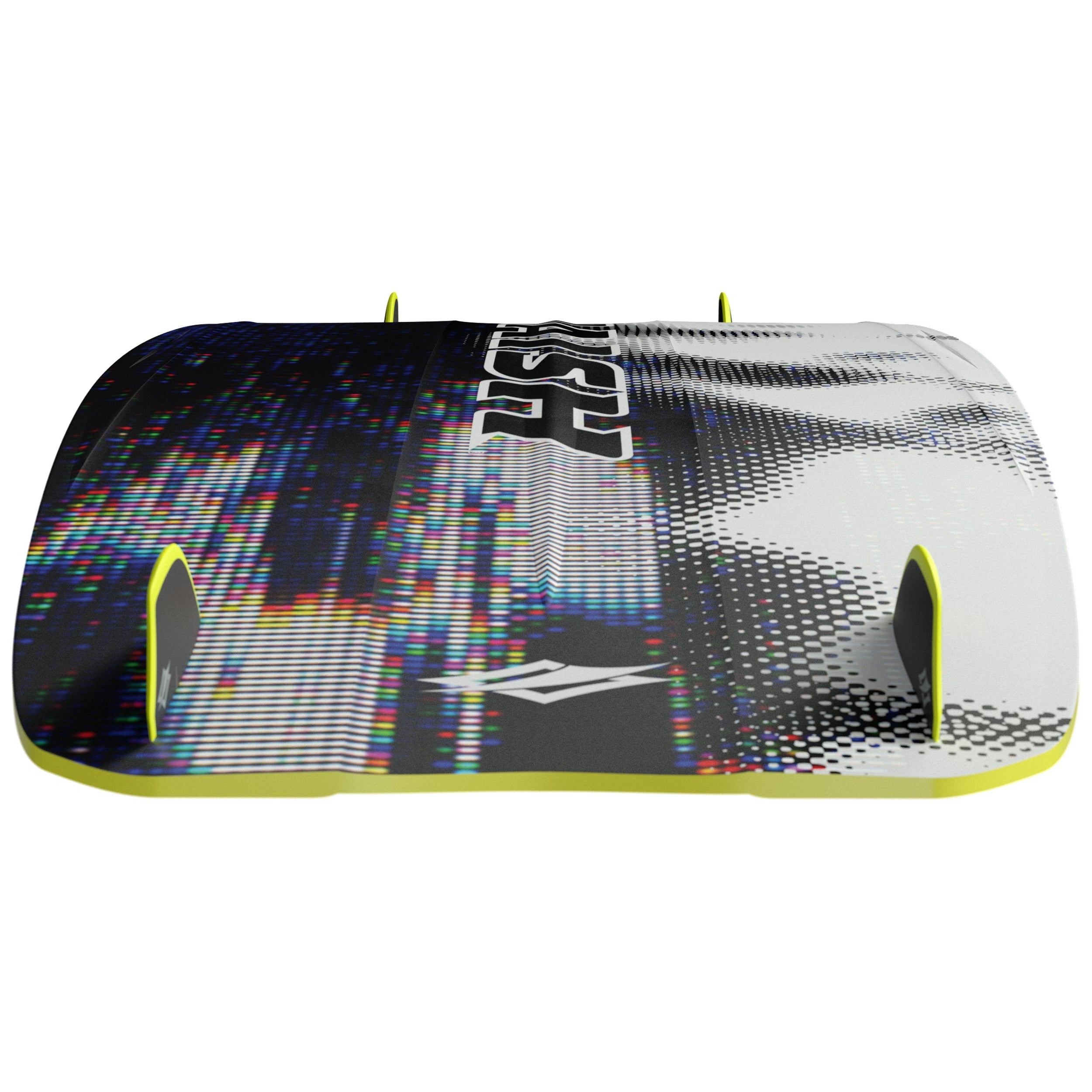 Naish Motion – White/Black – Northern Watersports
