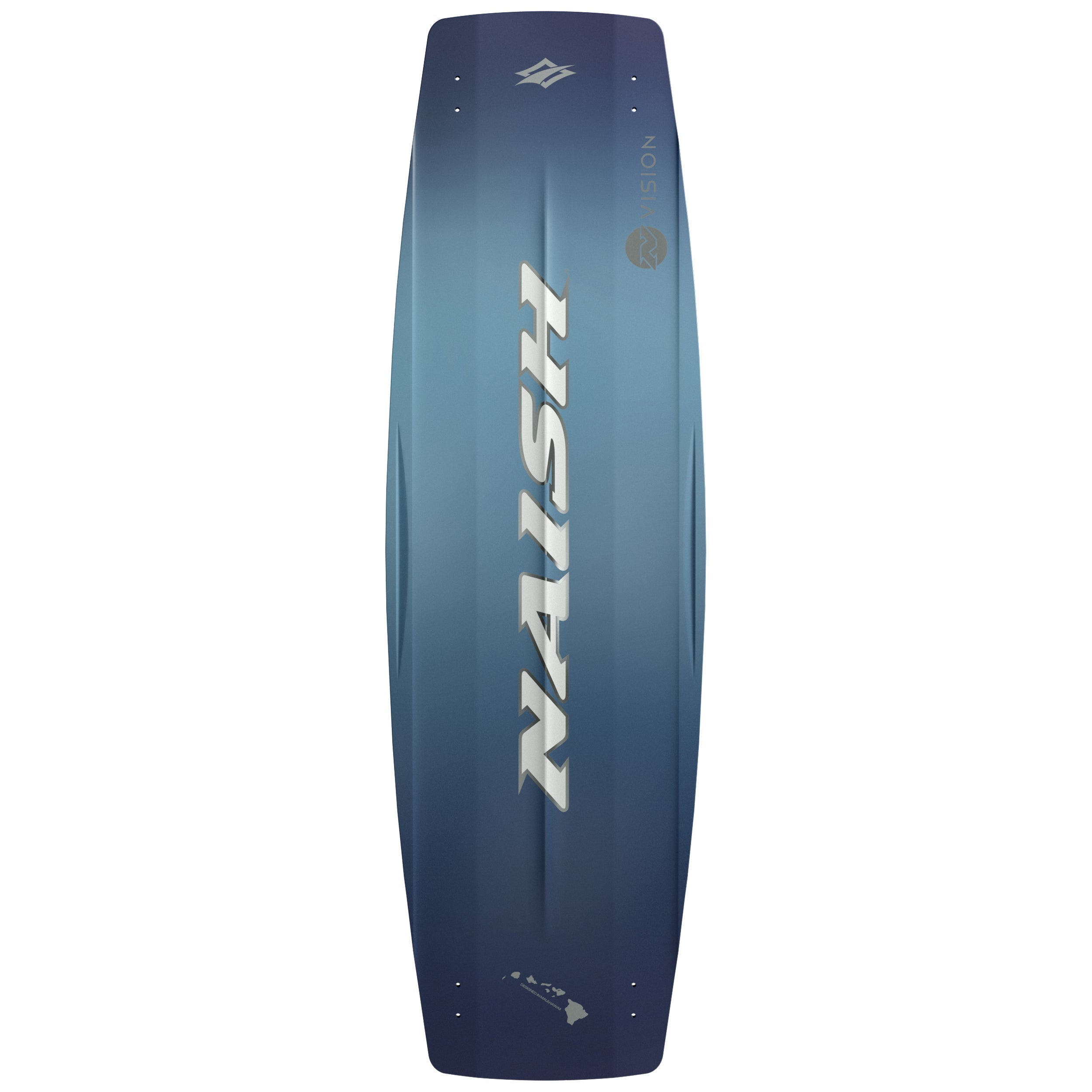 Naish Motion Nvision – Carbon/Blue – Northern Watersports
