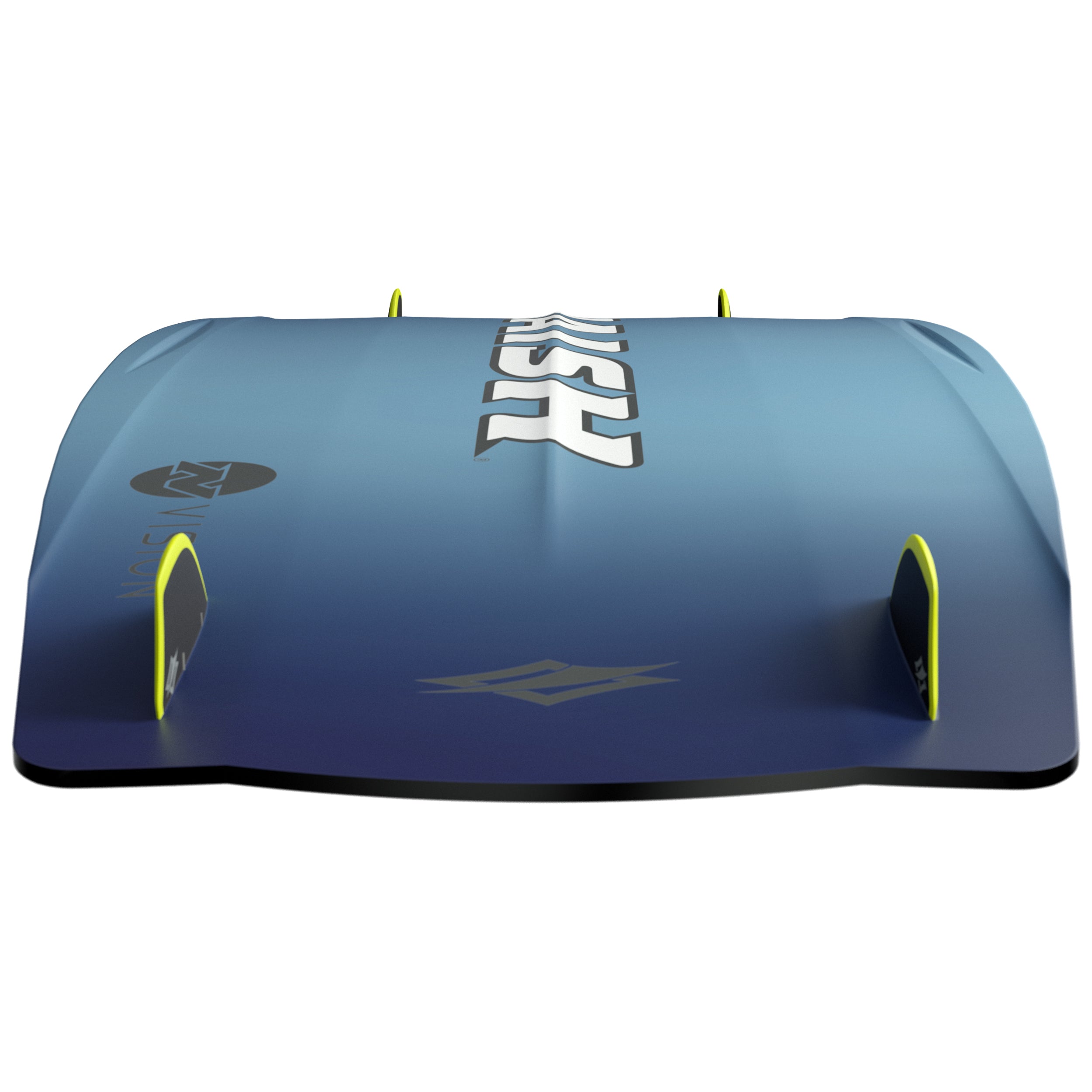Naish Motion Nvision – Carbon/Blue – Northern Watersports