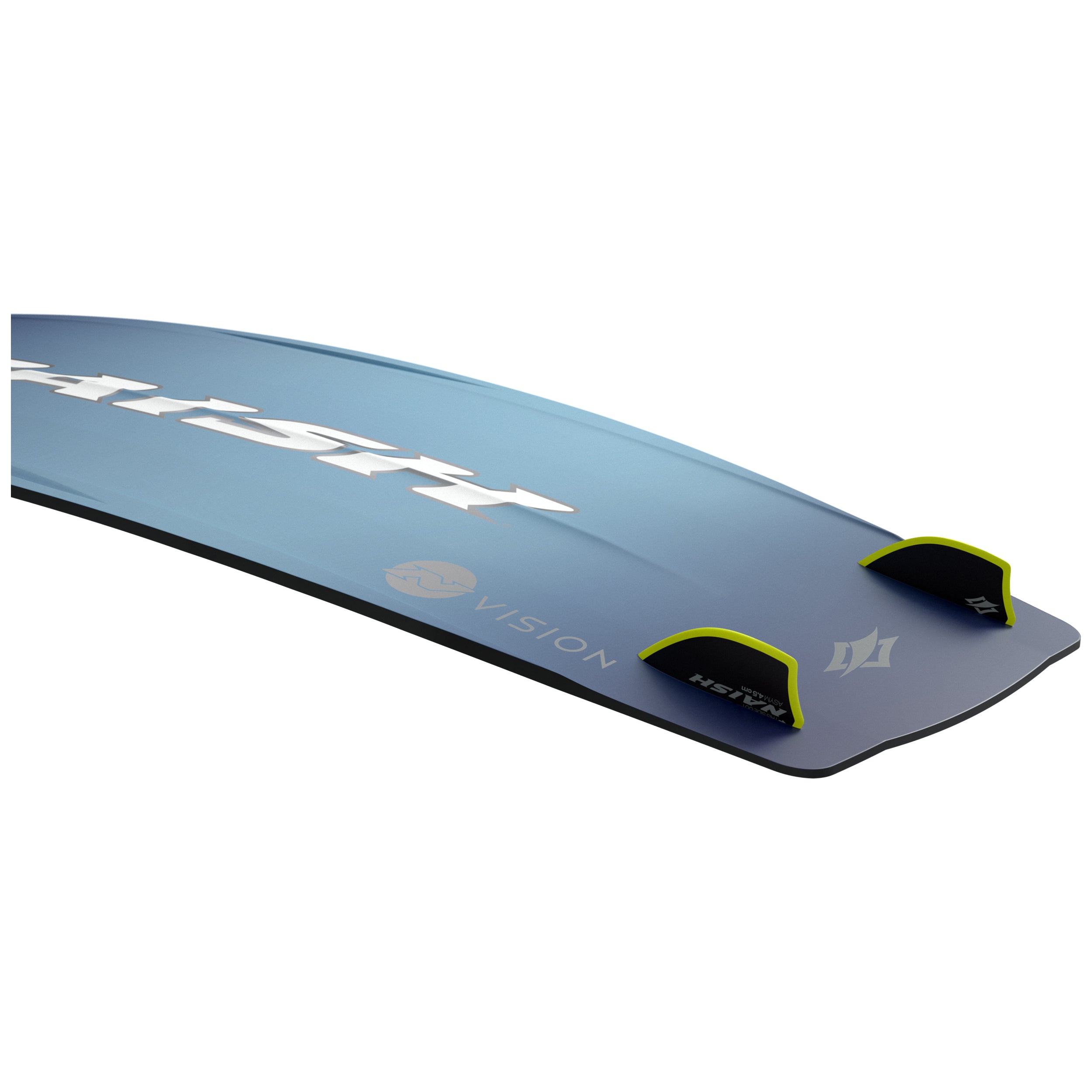 Naish Motion Nvision – Carbon/Blue – Northern Watersports