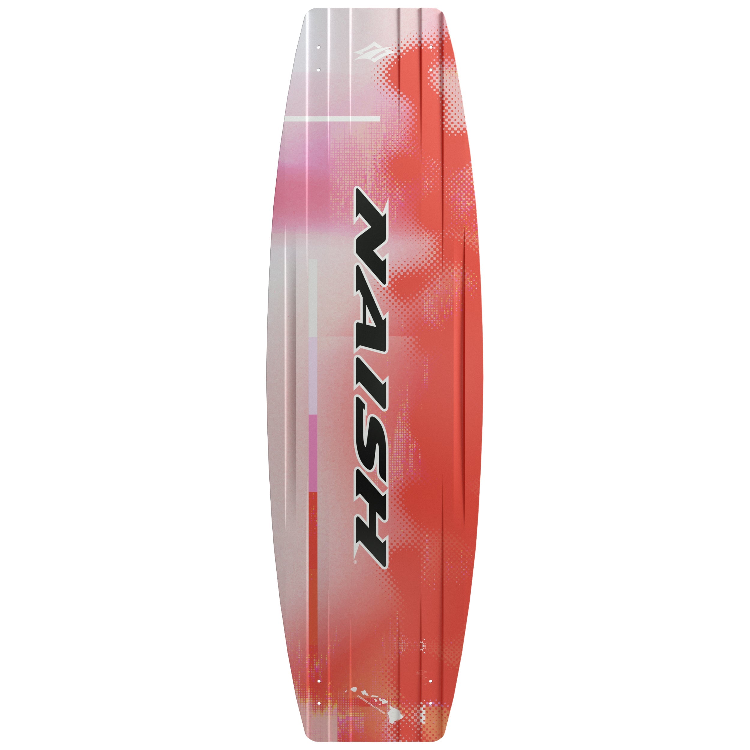 Naish Alana – Pink/Orange – Northern Watersports