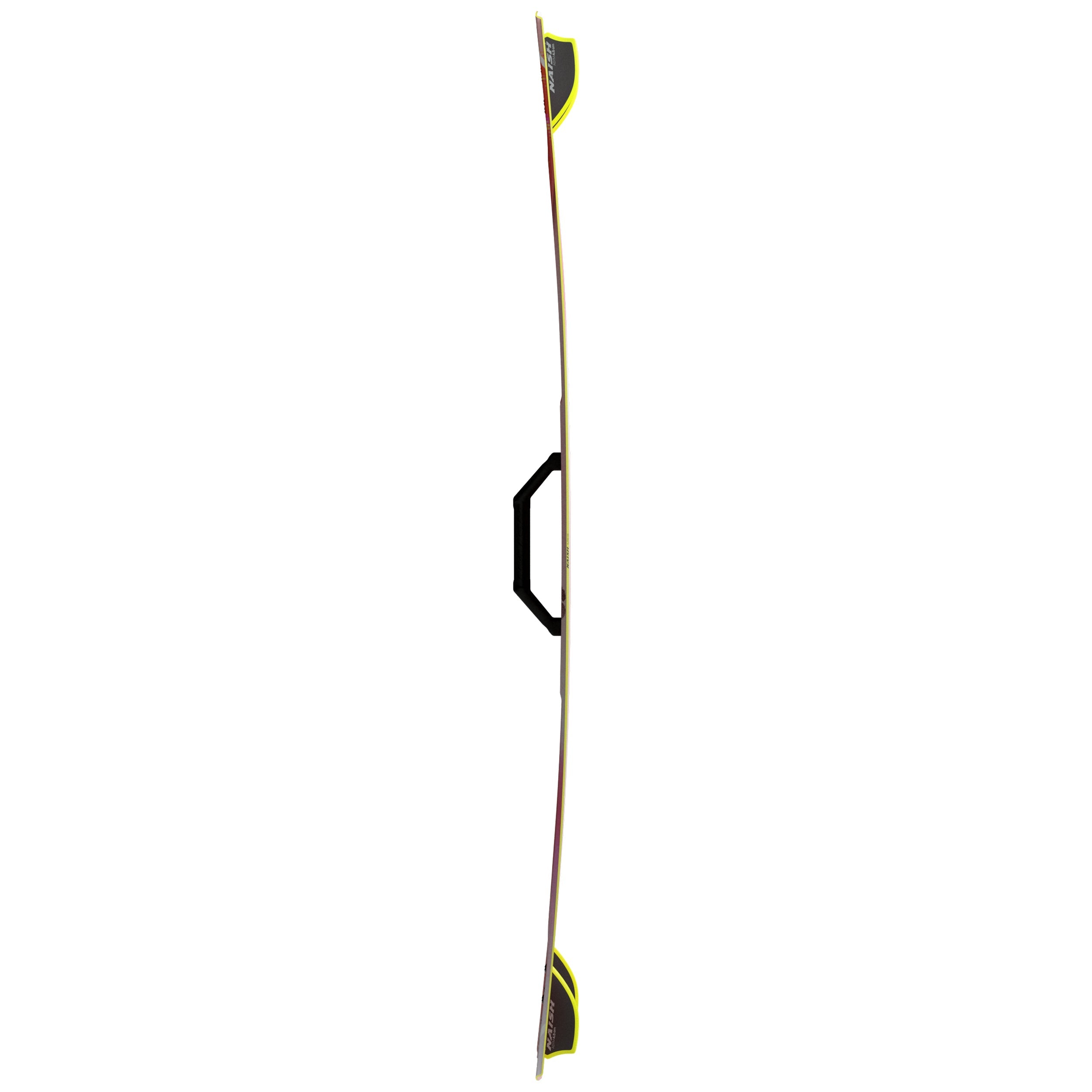 Naish Alana – Pink/Orange – Northern Watersports