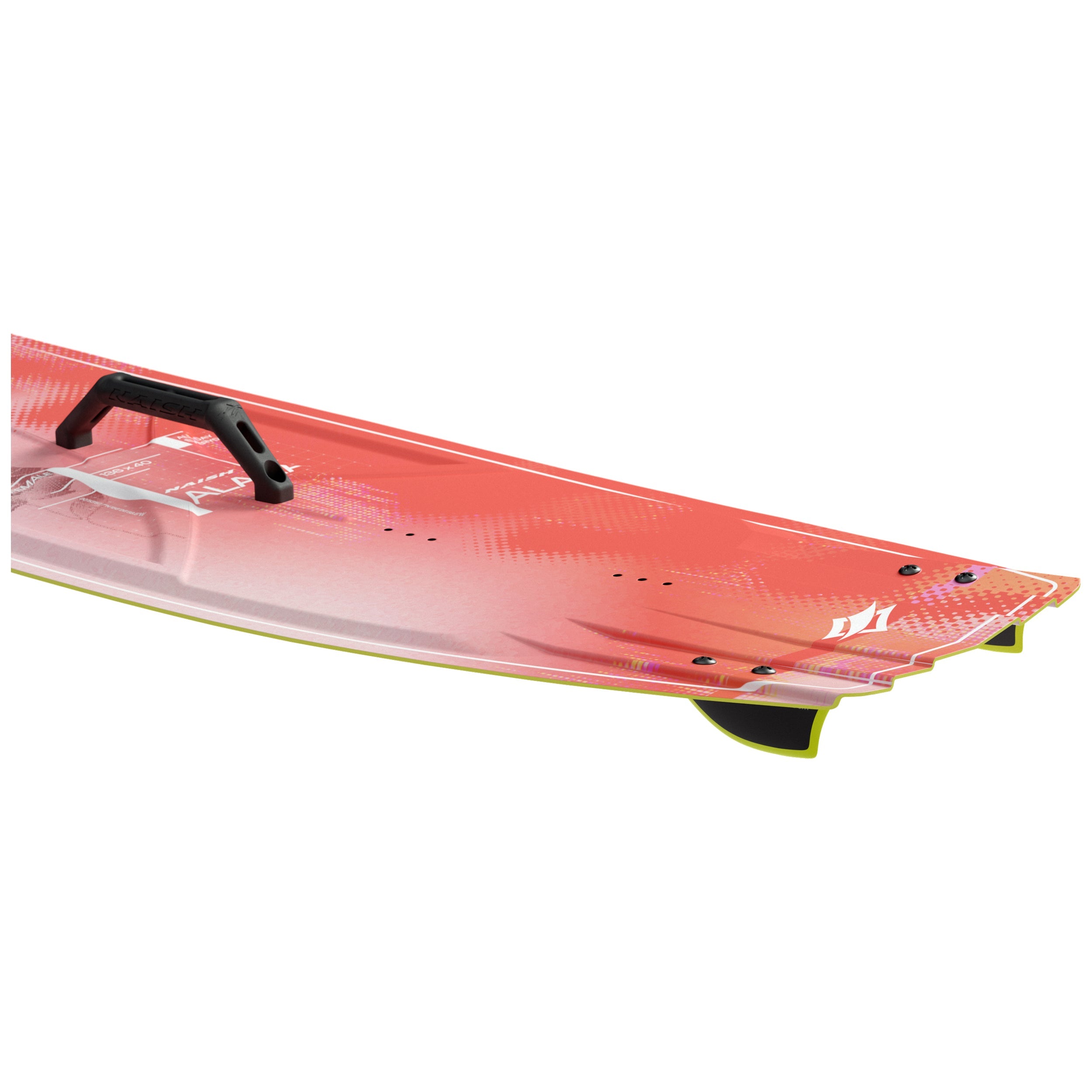 Naish Alana – Pink/Orange – Northern Watersports