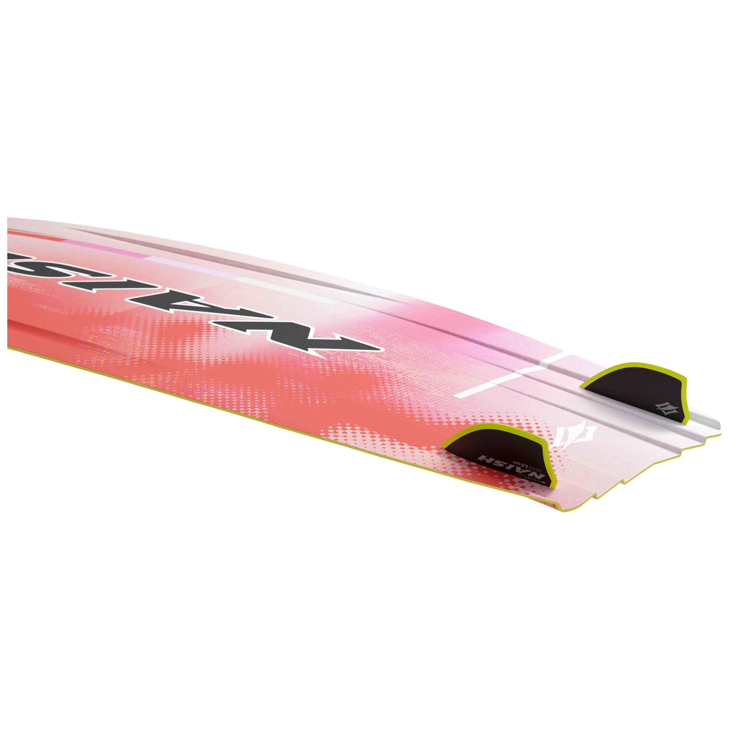 Naish Alana – Pink/Orange – Northern Watersports
