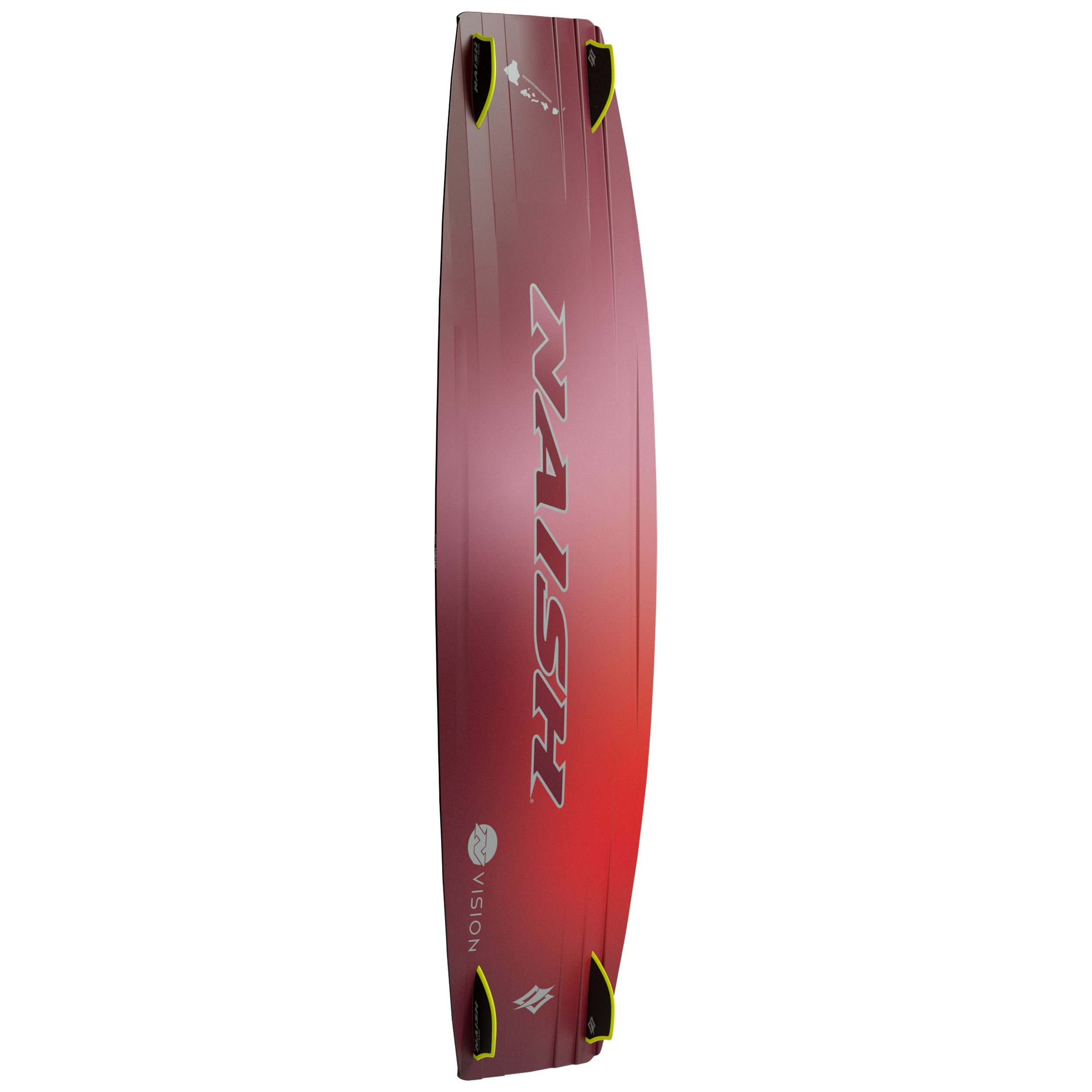 Naish Alana Nvision – Carbon/Pink – Northern Watersports