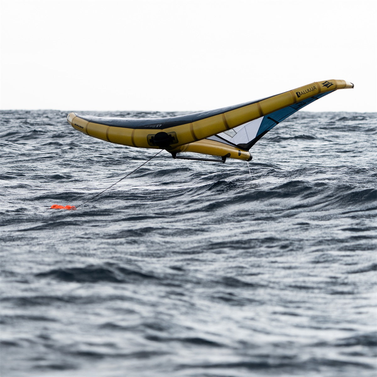 Naish Wing Anchor swivel – Northern Watersports