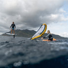 Naish Wing Anchor in use – Northern Watersports