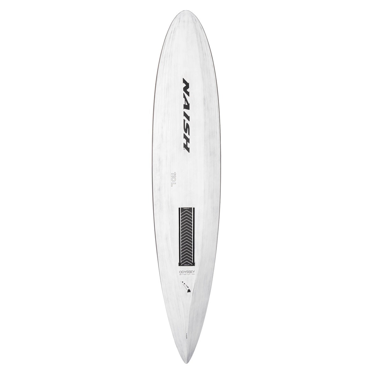 Naish Odyssey DW deck – Northern Watersports