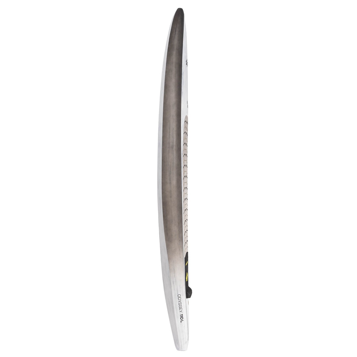 Naish Odyssey DW tri-plane bottom – Northern Watersports