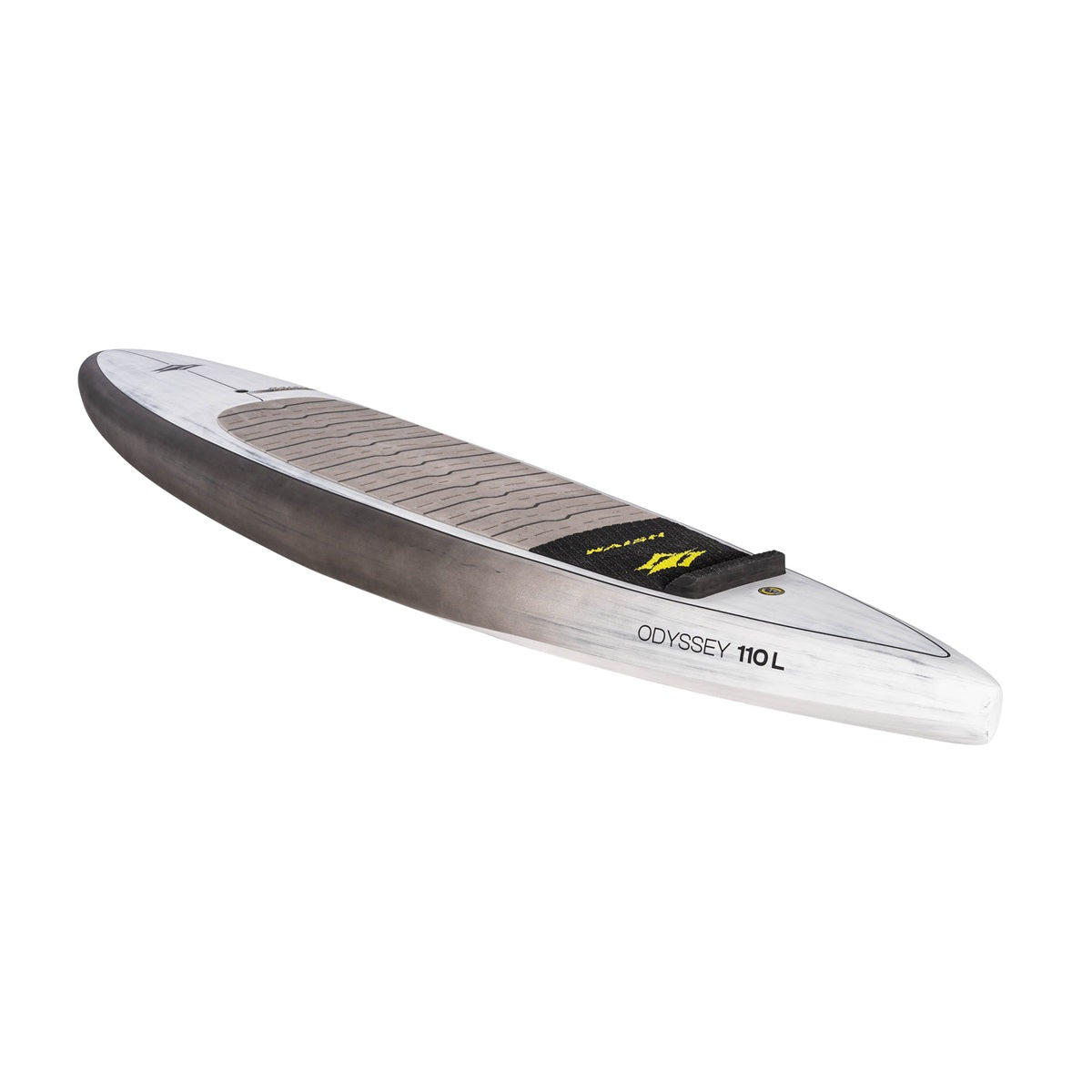 Naish Odyssey DW tail – Northern Watersports
