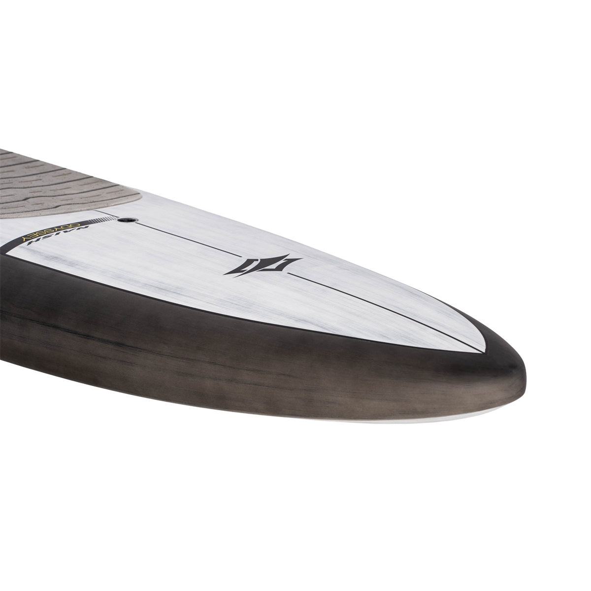 Naish Odyssey DW profile – Northern Watersports