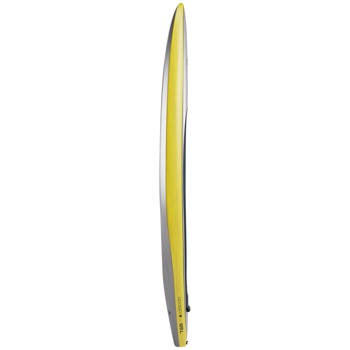 Naish Odyssey DW Nvision bottom – Northern Watersports
