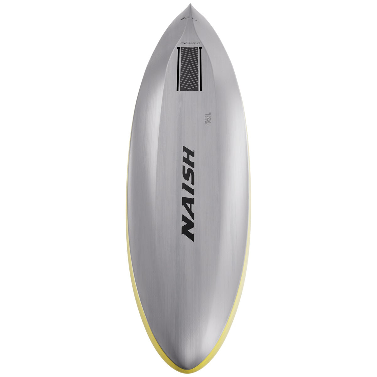 Naish Odyssey DW Nvision rocker – Northern Watersports