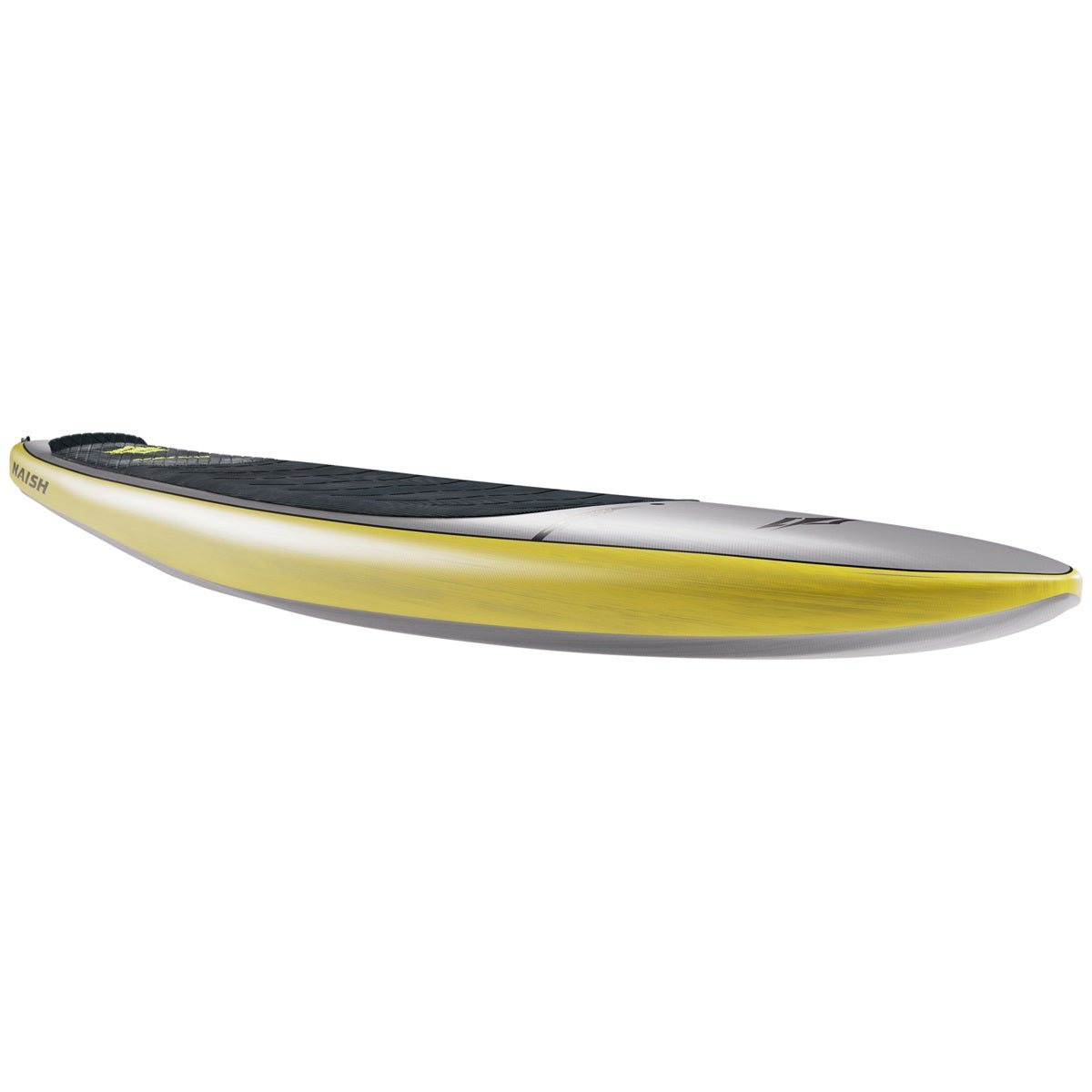 Naish Odyssey DW Nvision foil tracks – Northern Watersports
