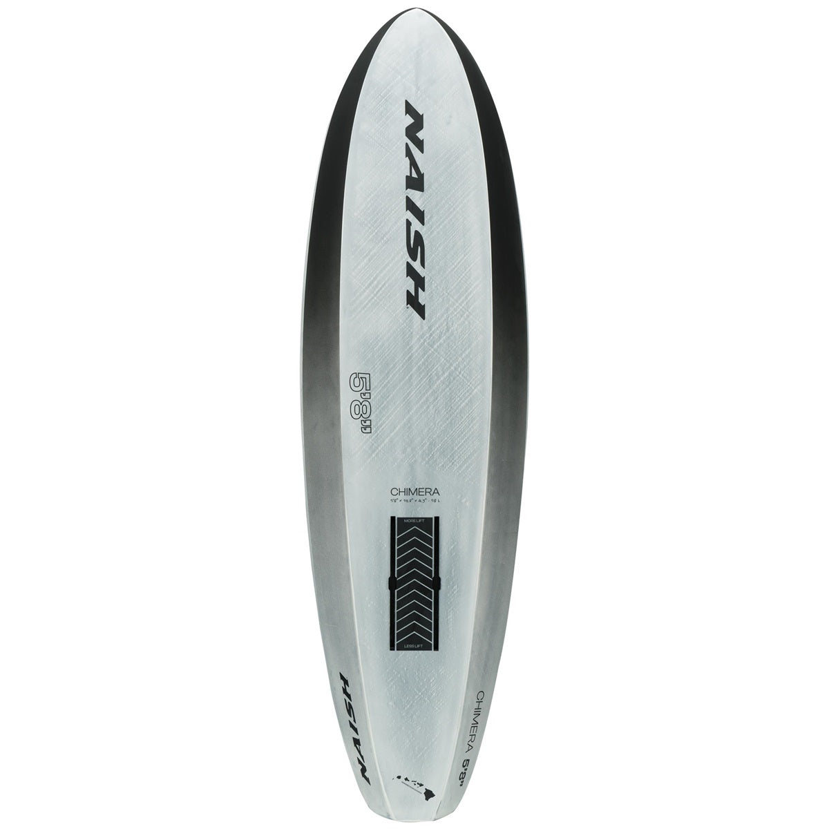 Naish Chimera deck – Northern Watersports