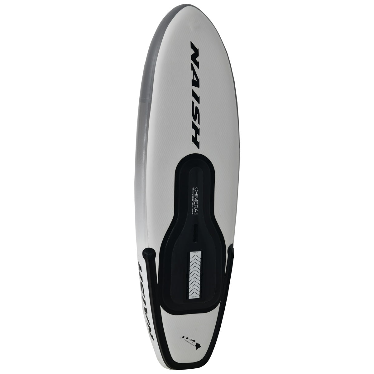 Naish Chimera Air foil track – Northern Watersports