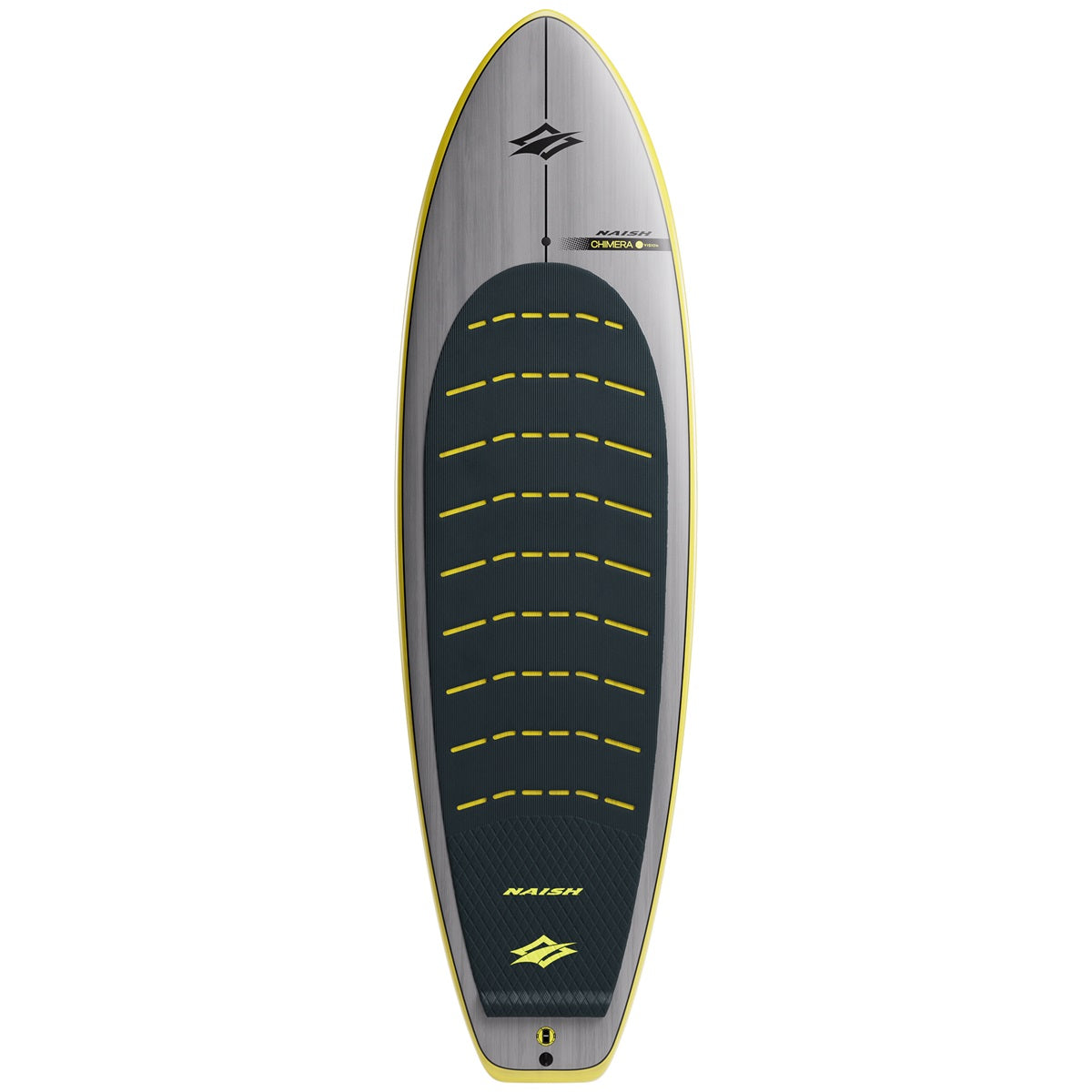 Naish Chimera Nvision foil board – Northern Watersports