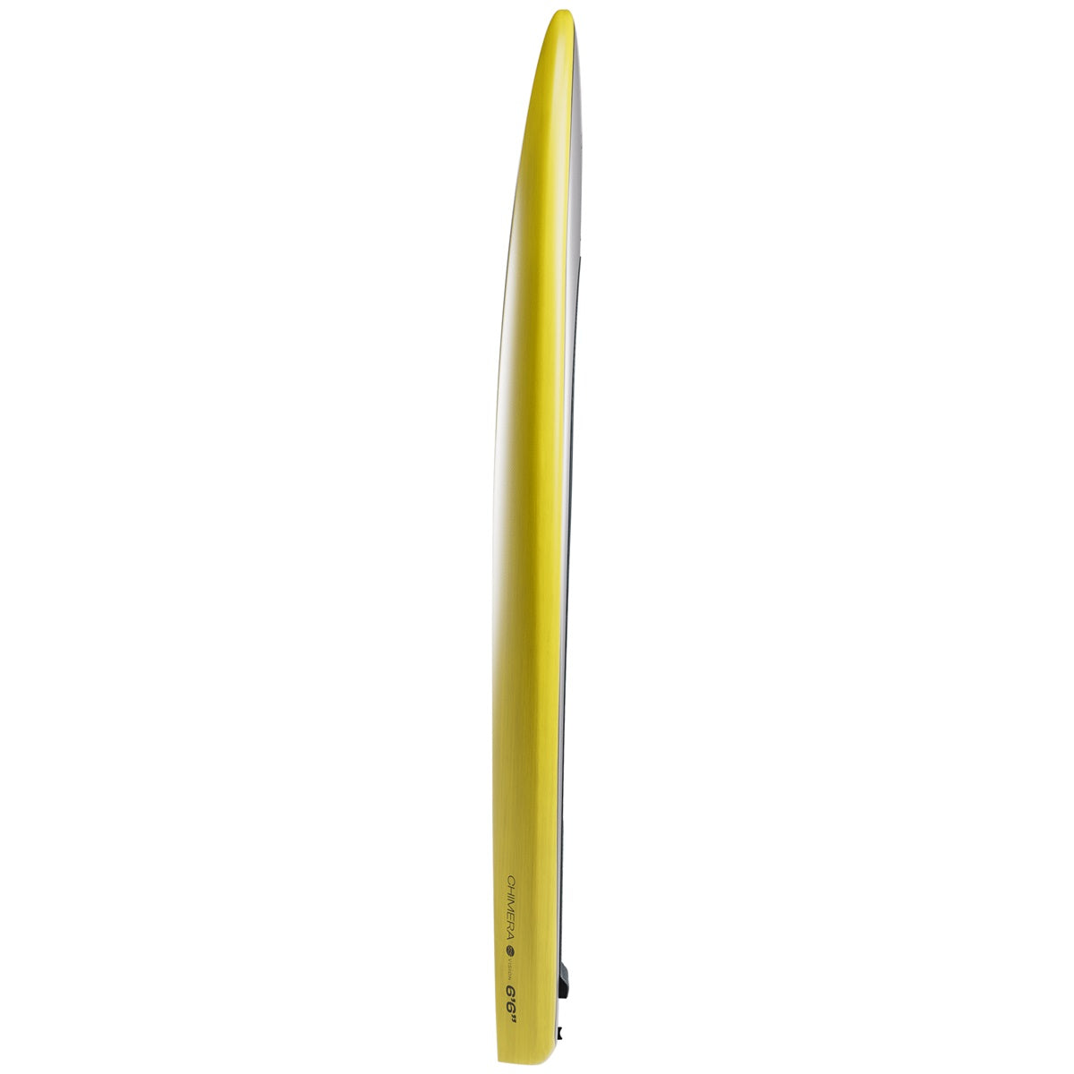 Naish Chimera Nvision hollow construction – Northern Watersports
