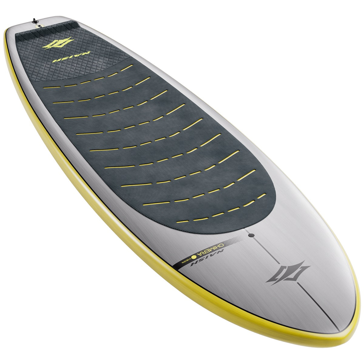 Naish Chimera Nvision nose – Northern Watersports