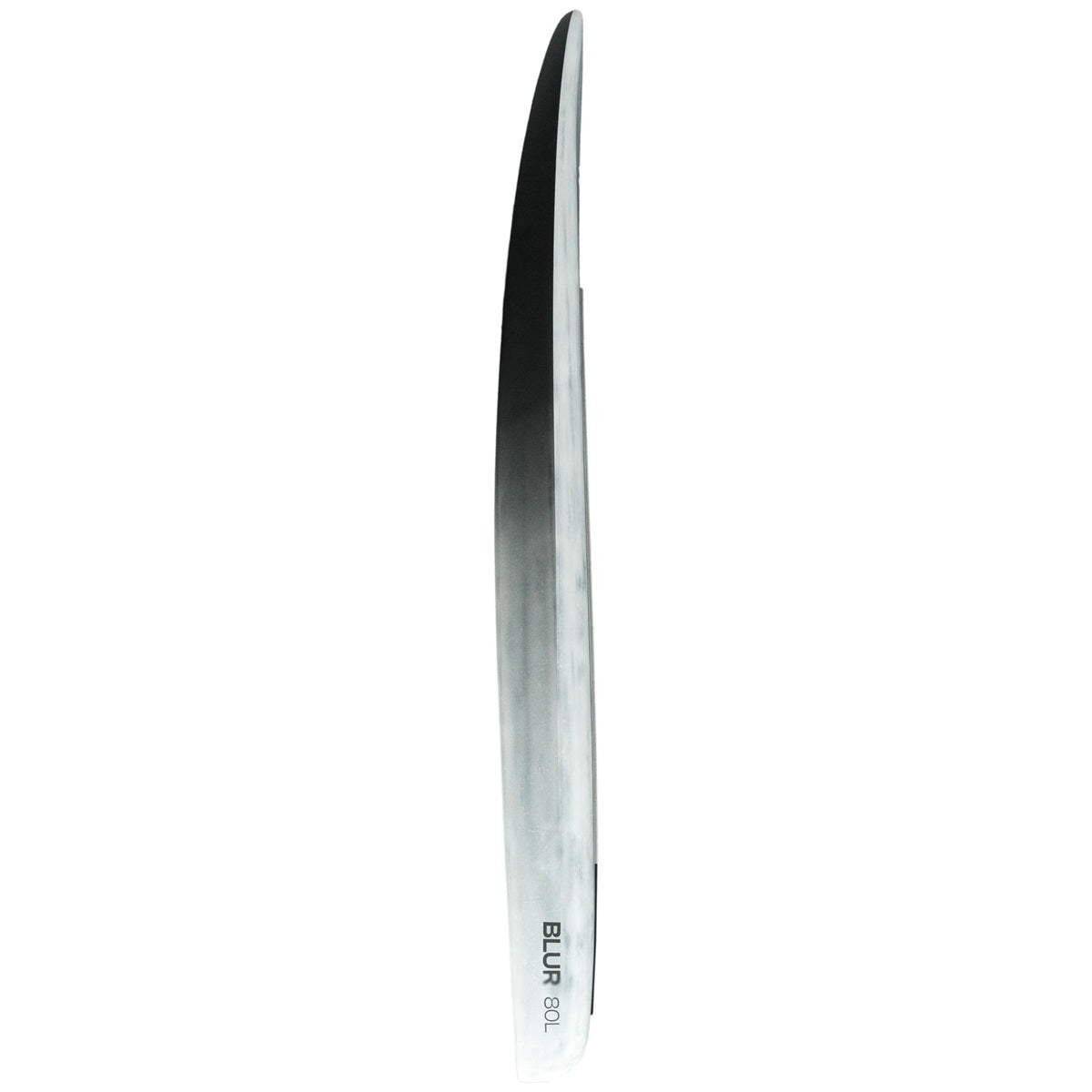 Naish Blur bottom shape – Northern Watersports