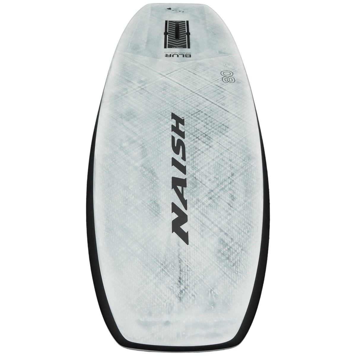 Naish Blur rails – Northern Watersports