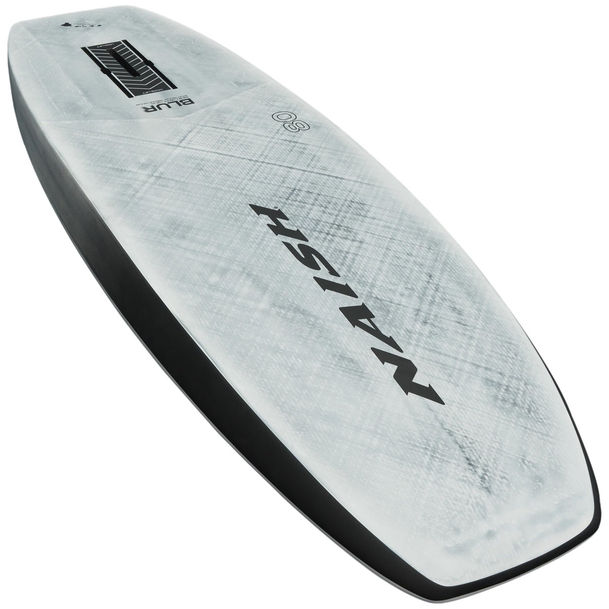 Naish Blur track boxes – Northern Watersports