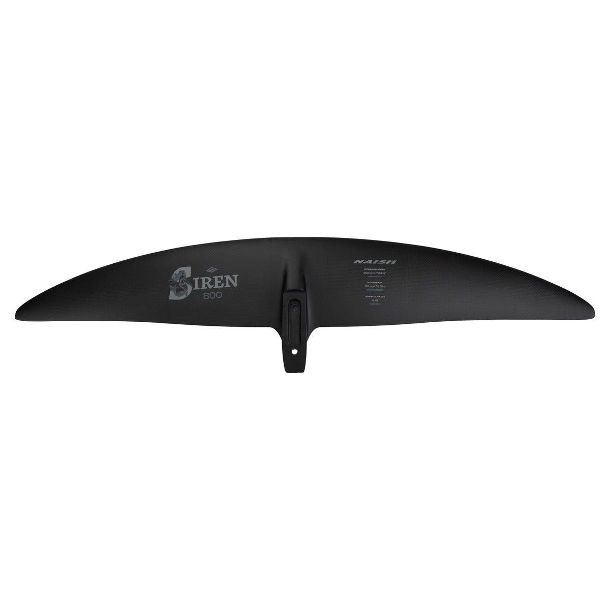 Naish Siren front wing