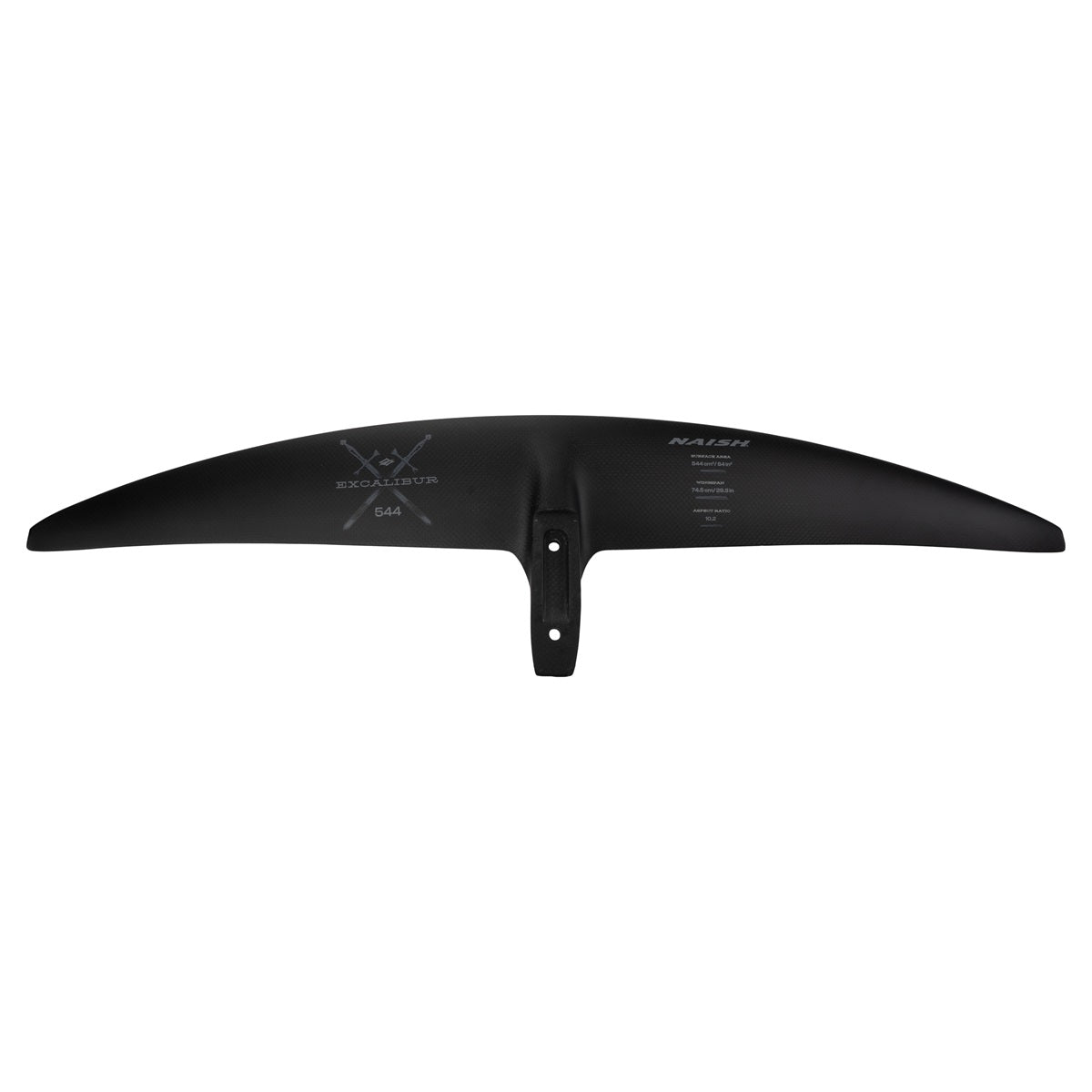 Naish Excalibur front wing